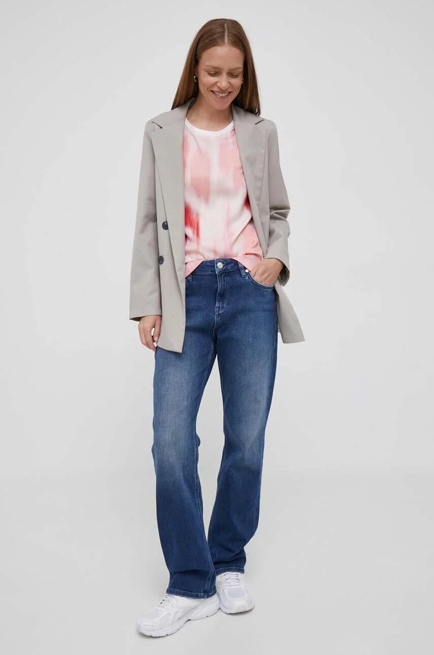 футболка - фото 2