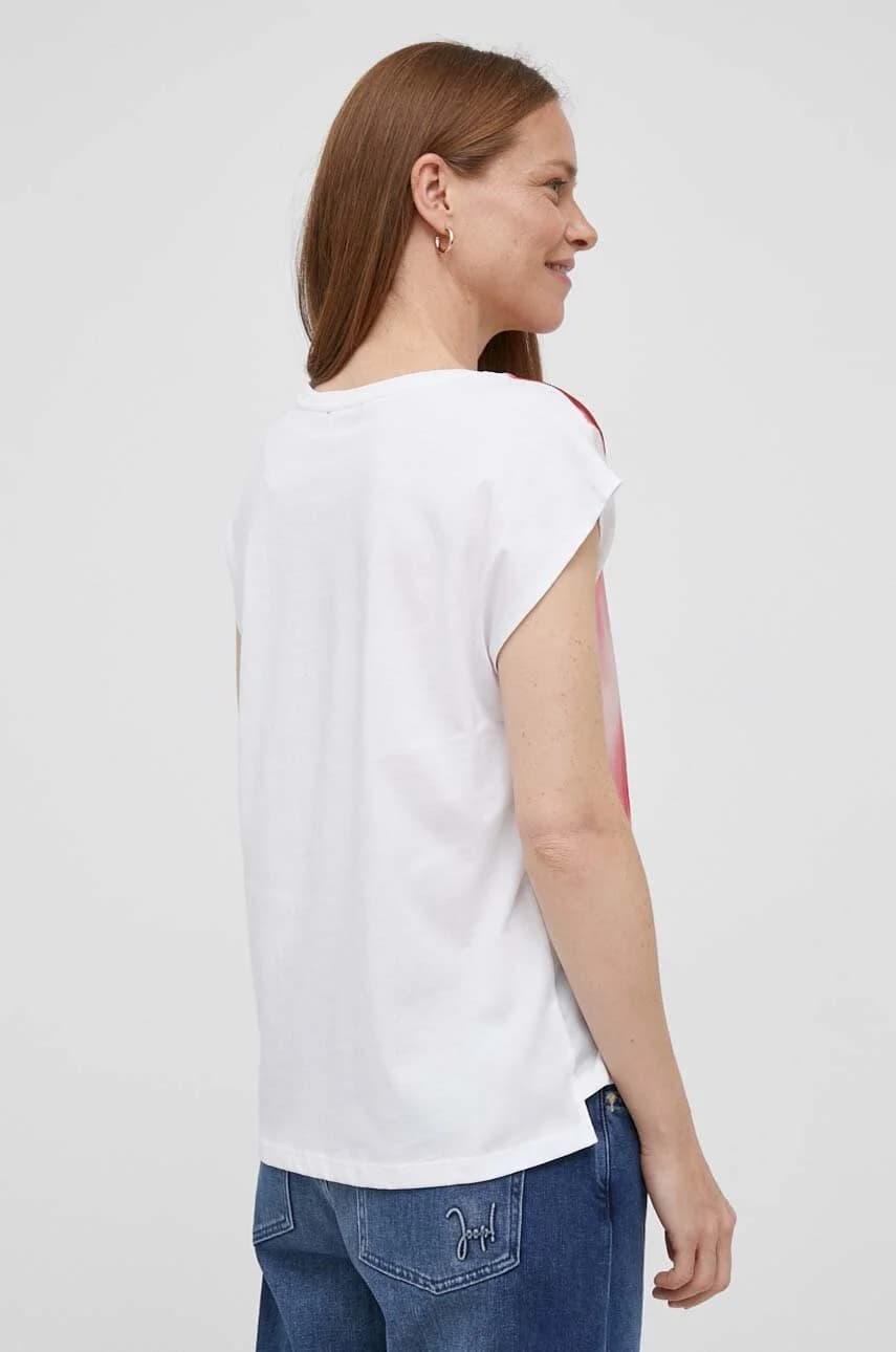 футболка - фото 3