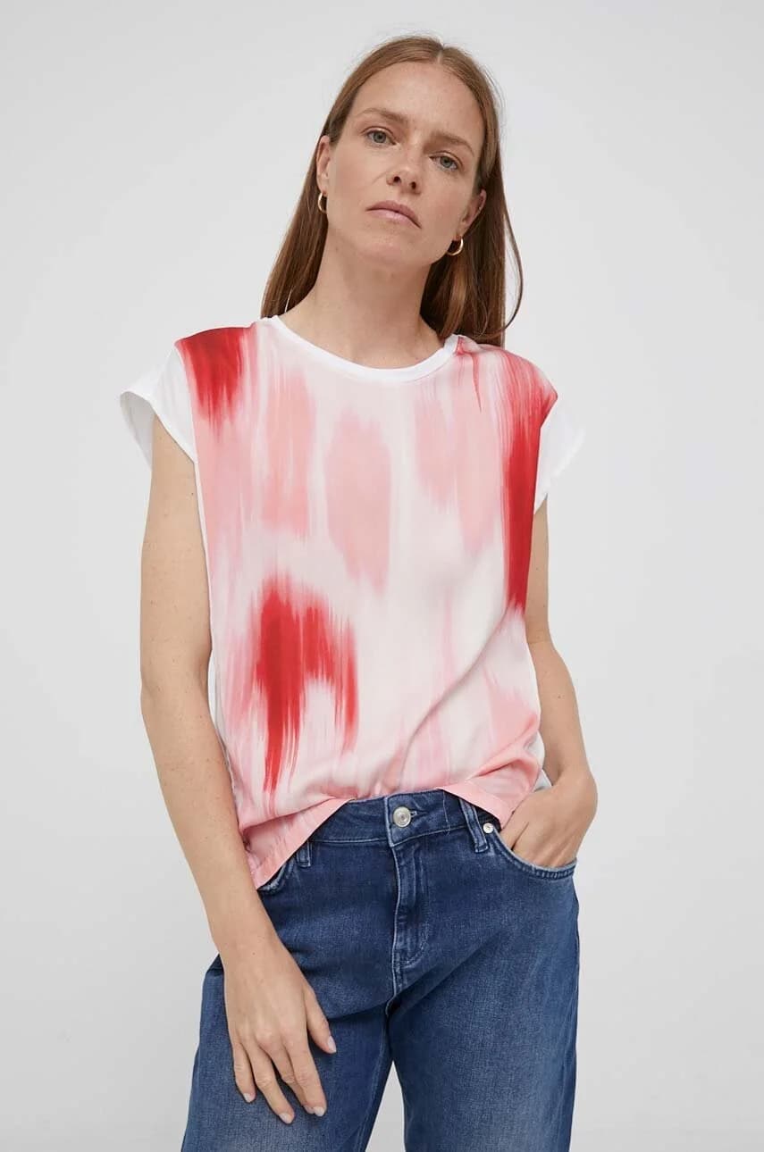 футболка - фото 4