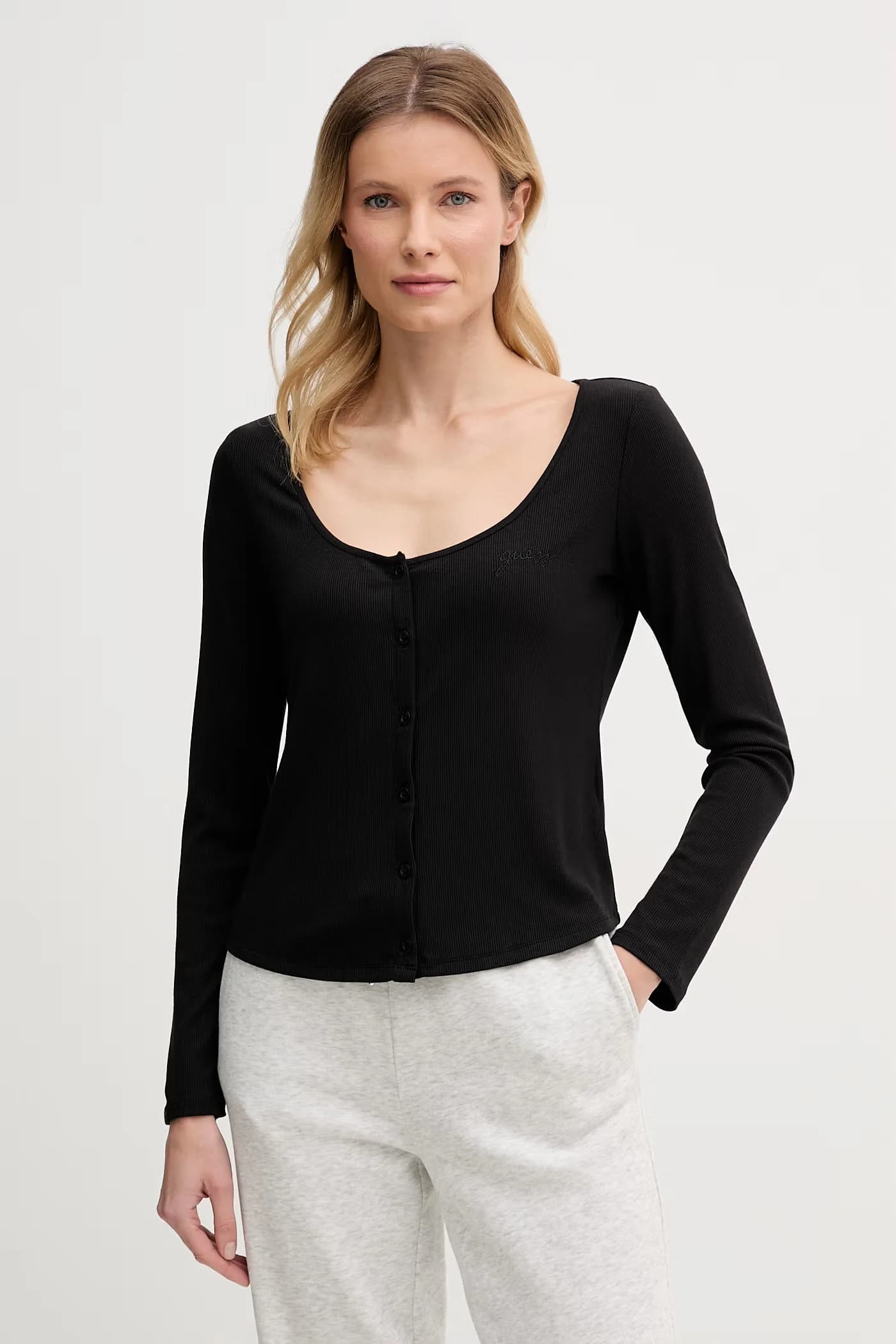 LIA женская лонгслив