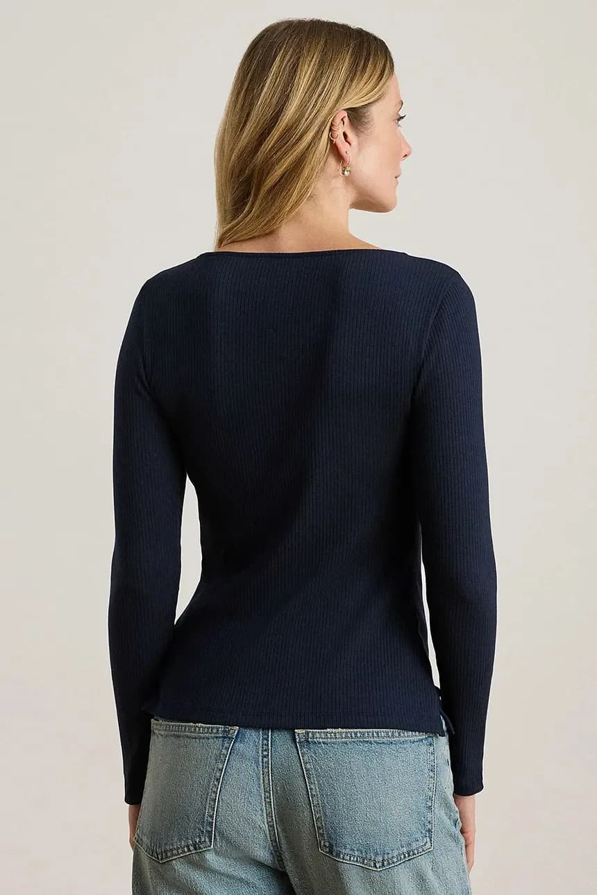 Лонгслив - фото 2