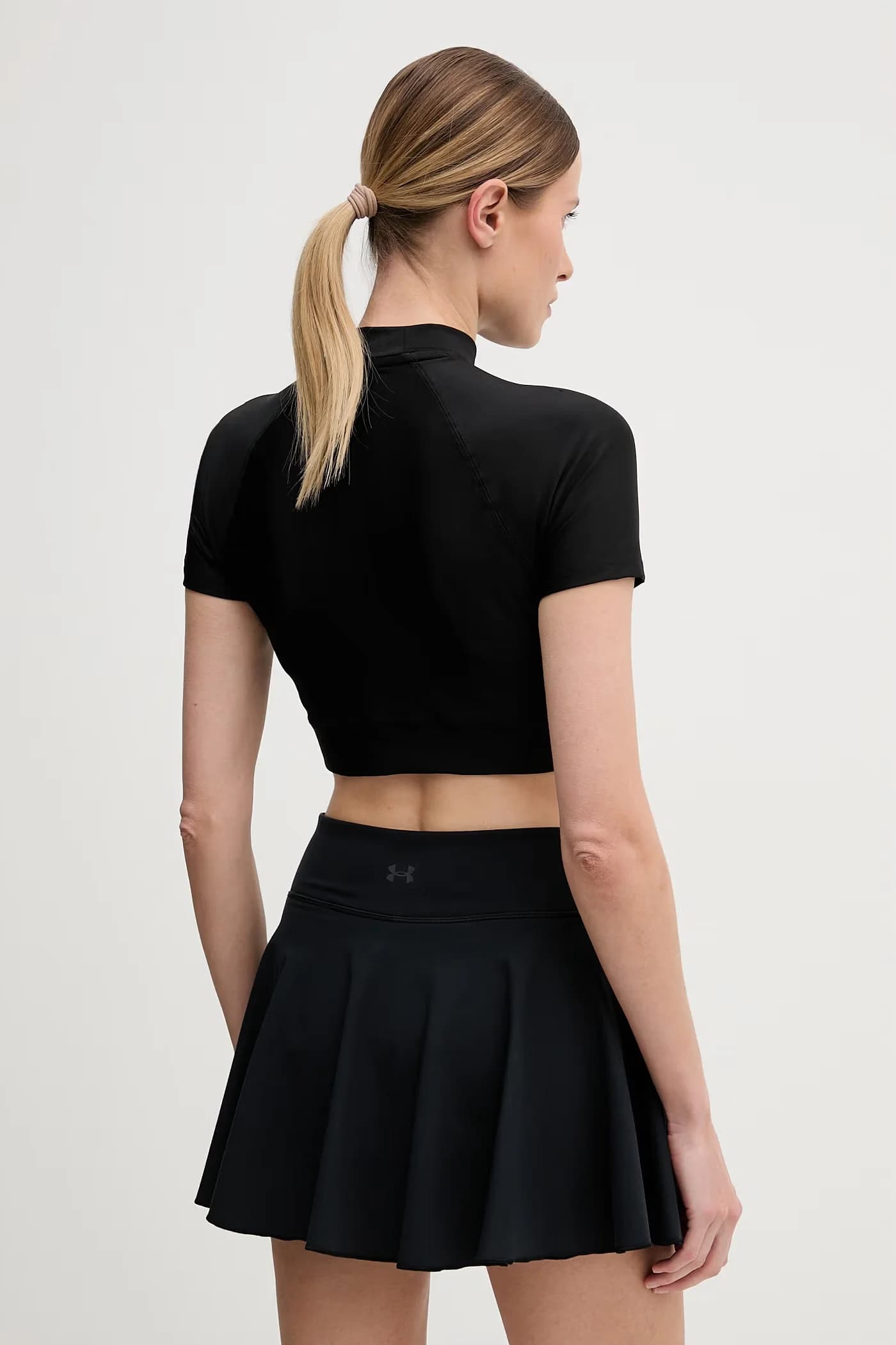 Женская тренировочная футболка HeatGear - фото 3