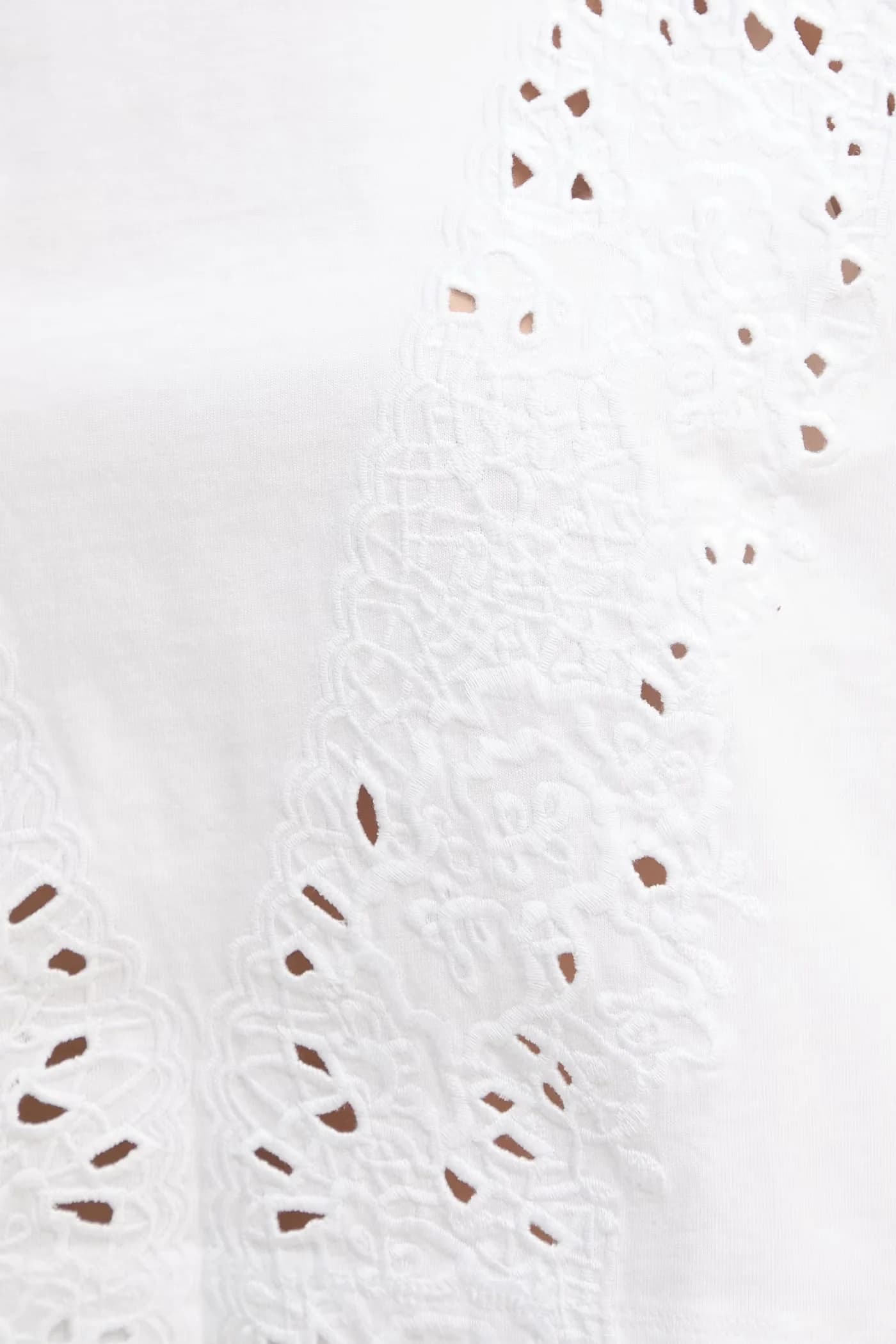 Женская хлопковая футболка оверсайз C Ephilas 2 - фото 5