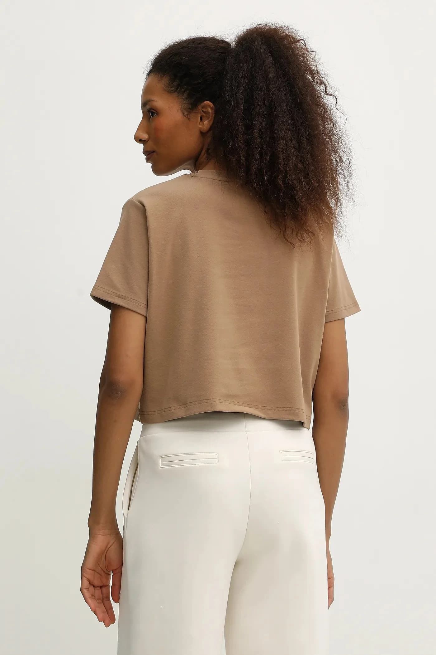 ФАБИЯ Футболка - фото 3