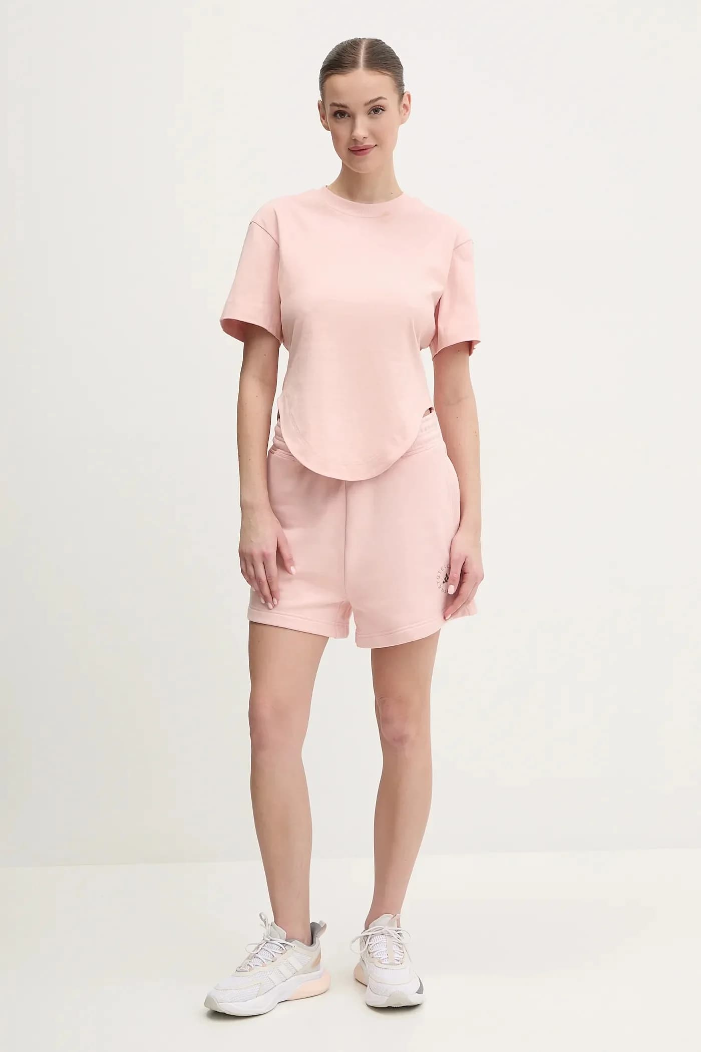 Хлопковая футболка - фото 2