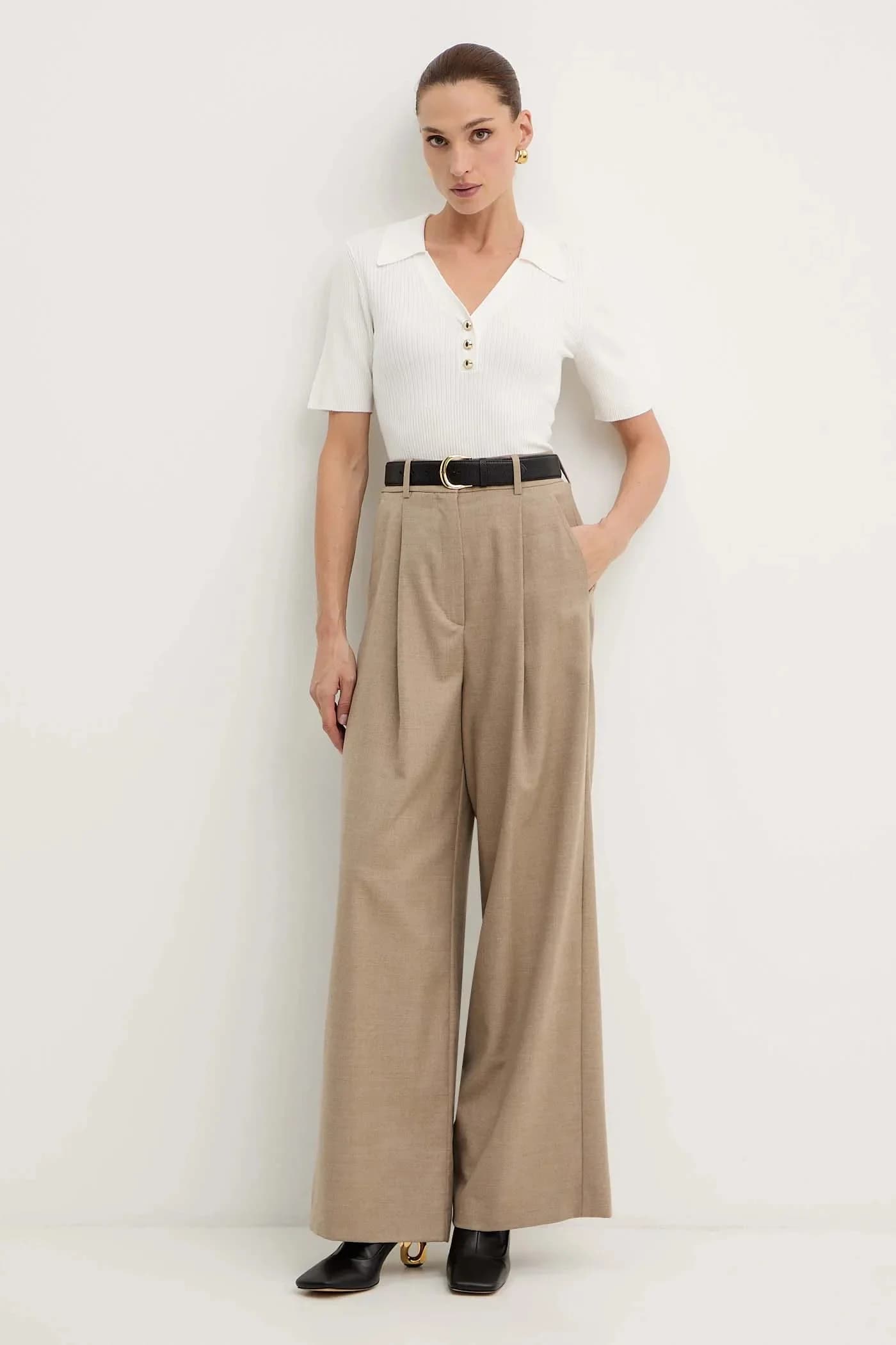 Блуза - фото 2