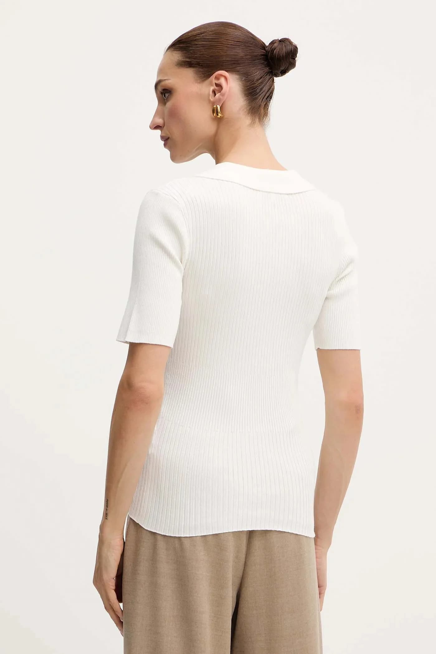 Блуза - фото 3