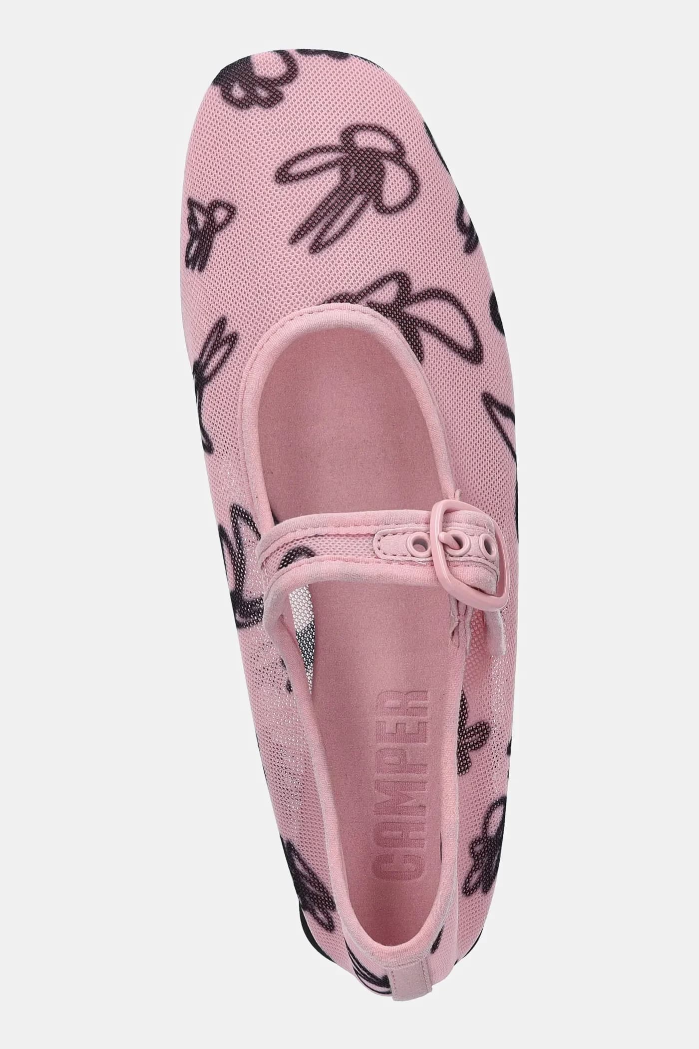 балетки Casi Myra - фото 4