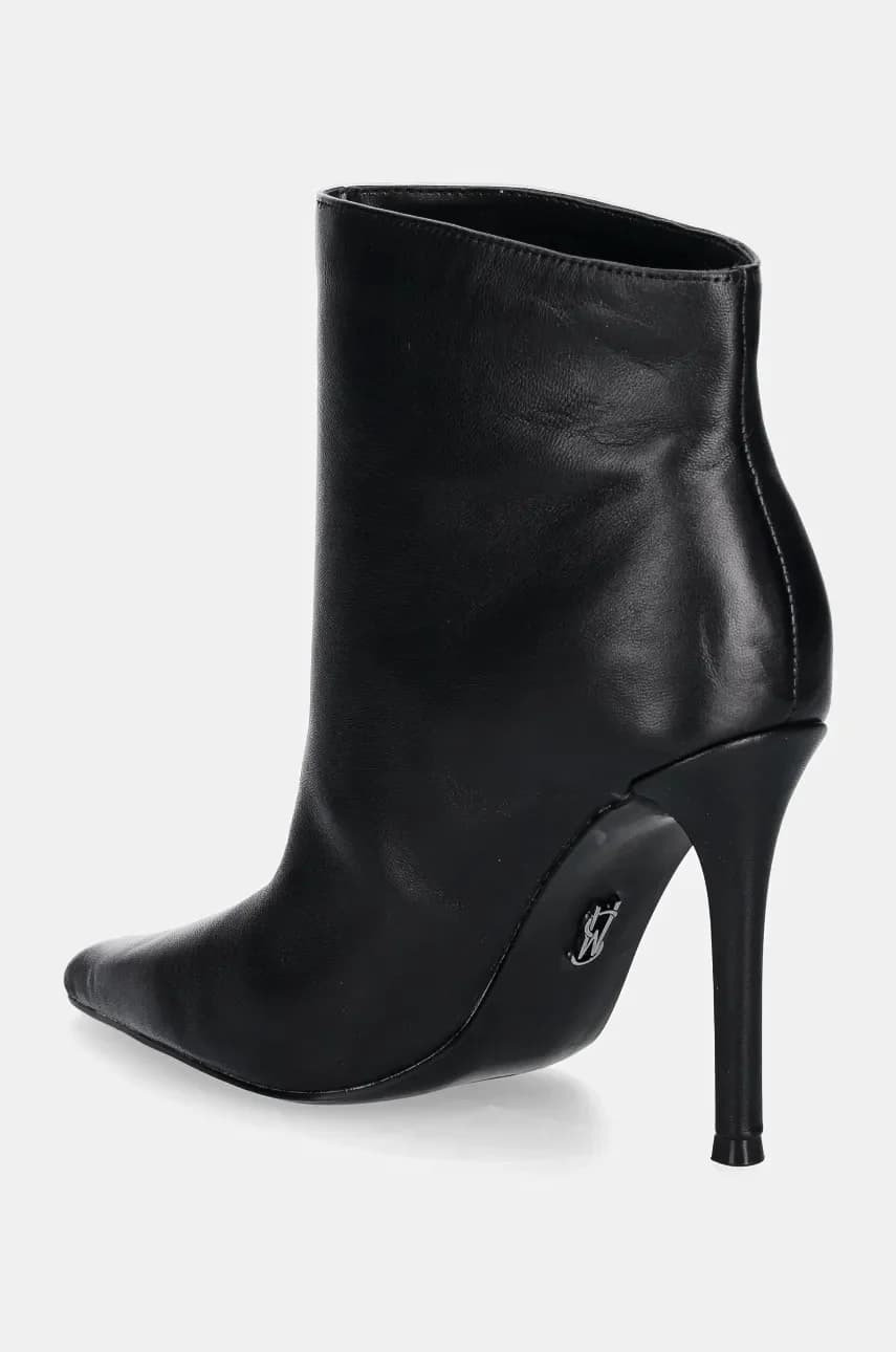 Кожаные ботильоны Sentinel - фото 3