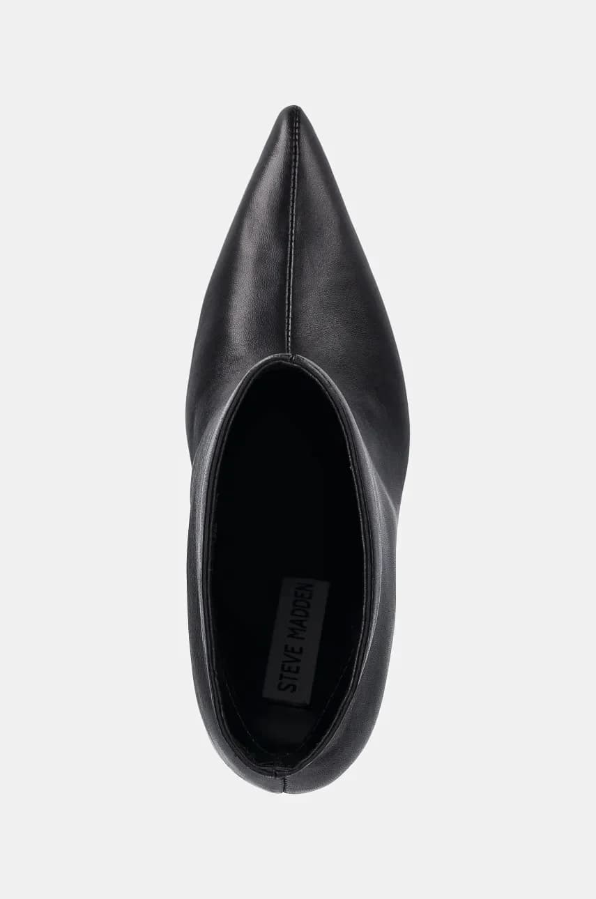 Кожаные ботильоны Sentinel - фото 4