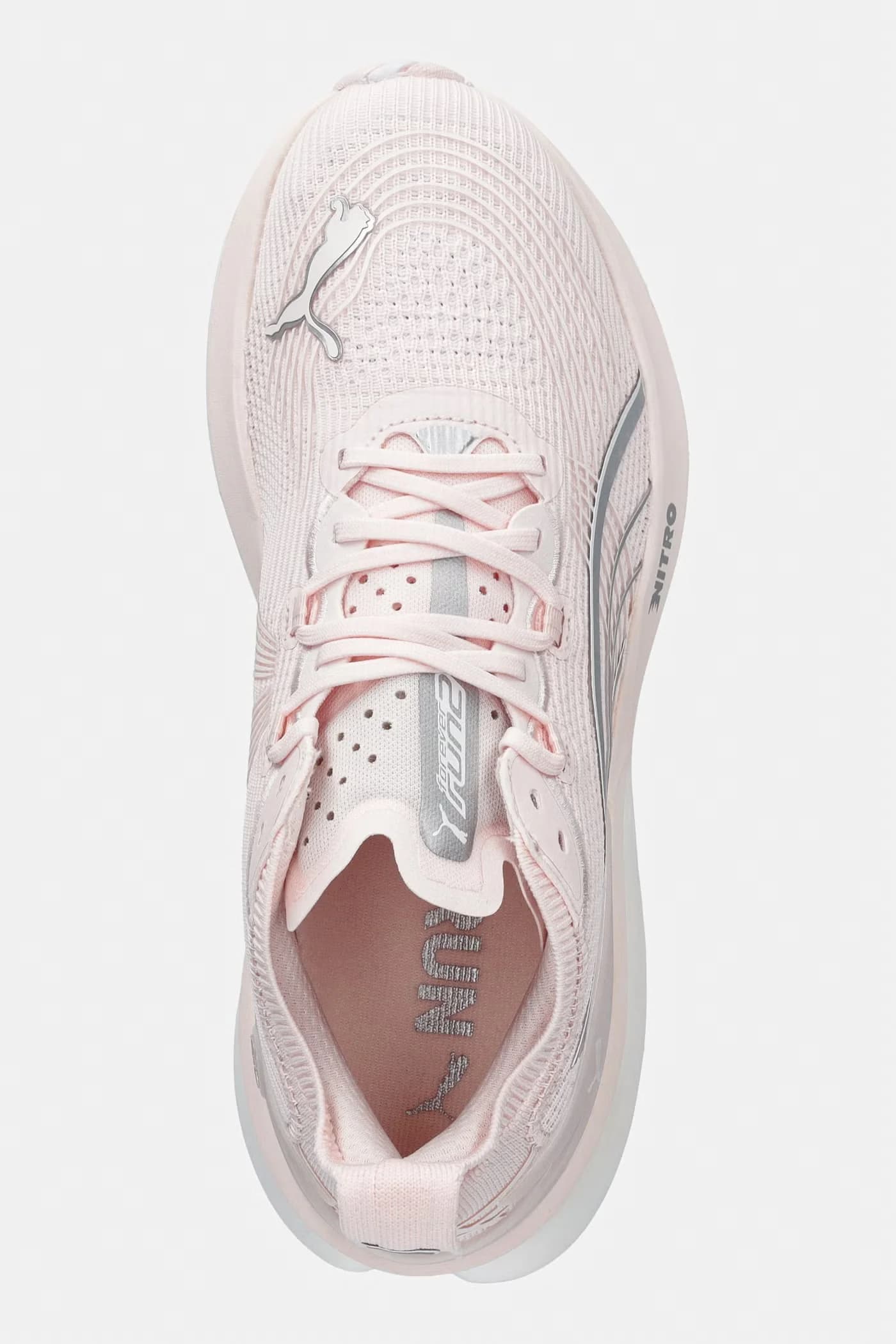 Кроссовки ForeverRun NITRO 2 - фото 4