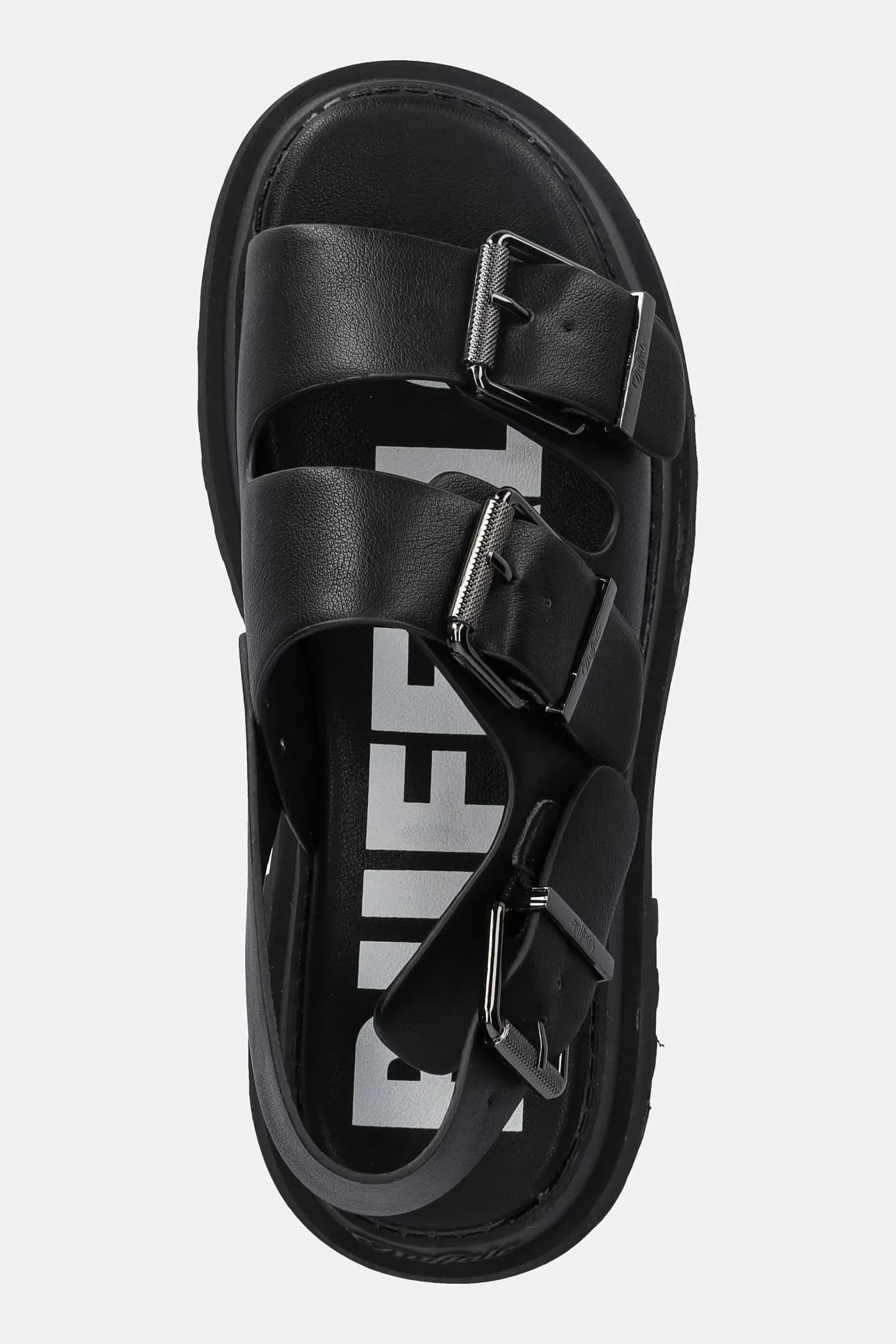 босоножки Pluto Ari - фото 4