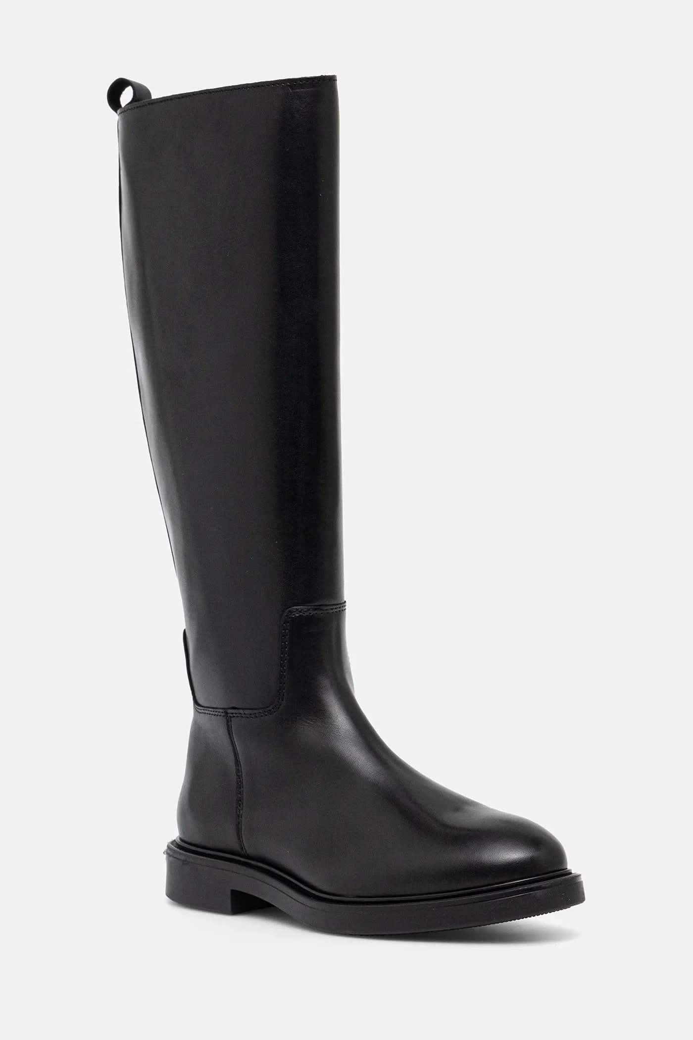 Кожаные ботинки BIAADDA