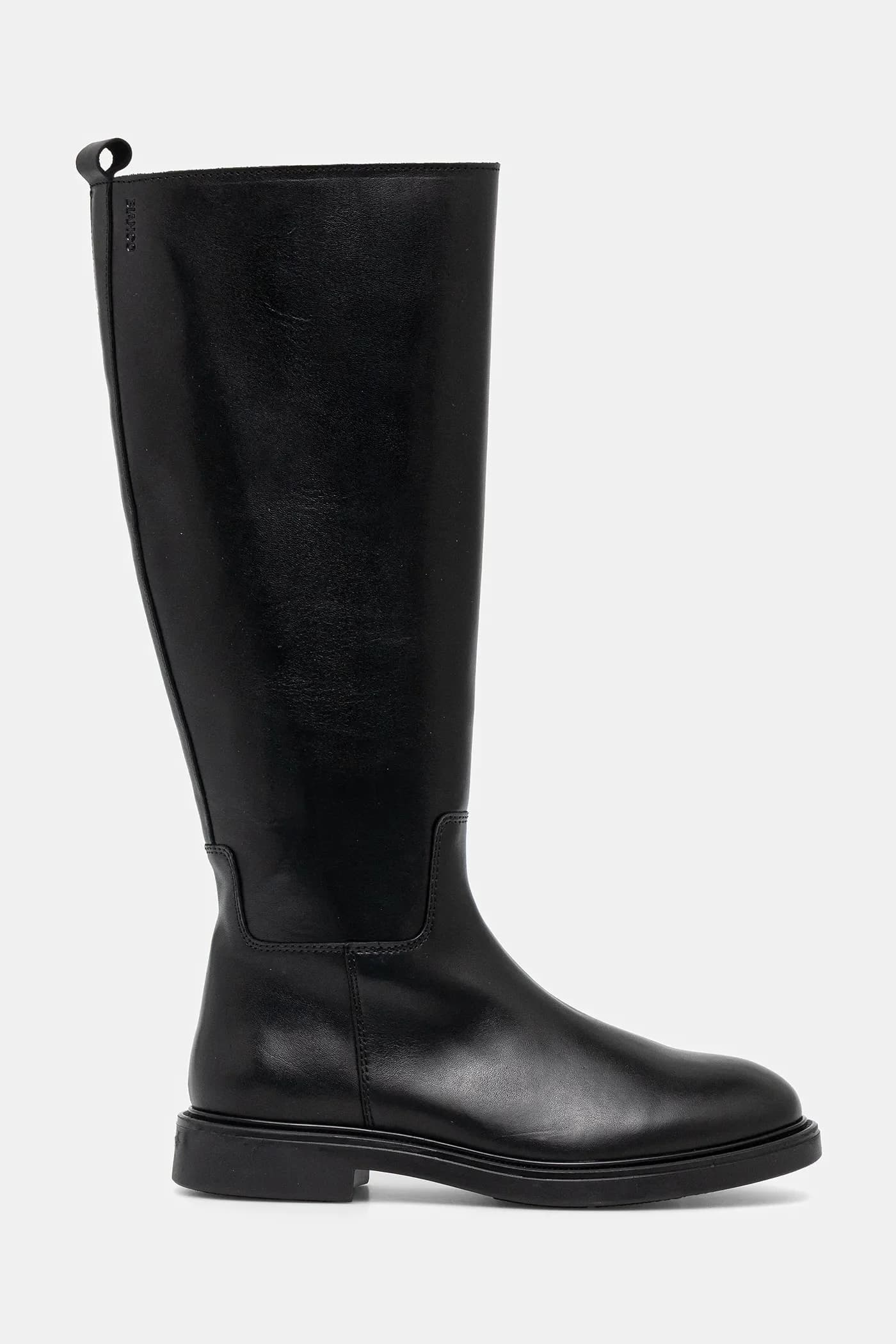 Кожаные ботинки BIAADDA - фото 2