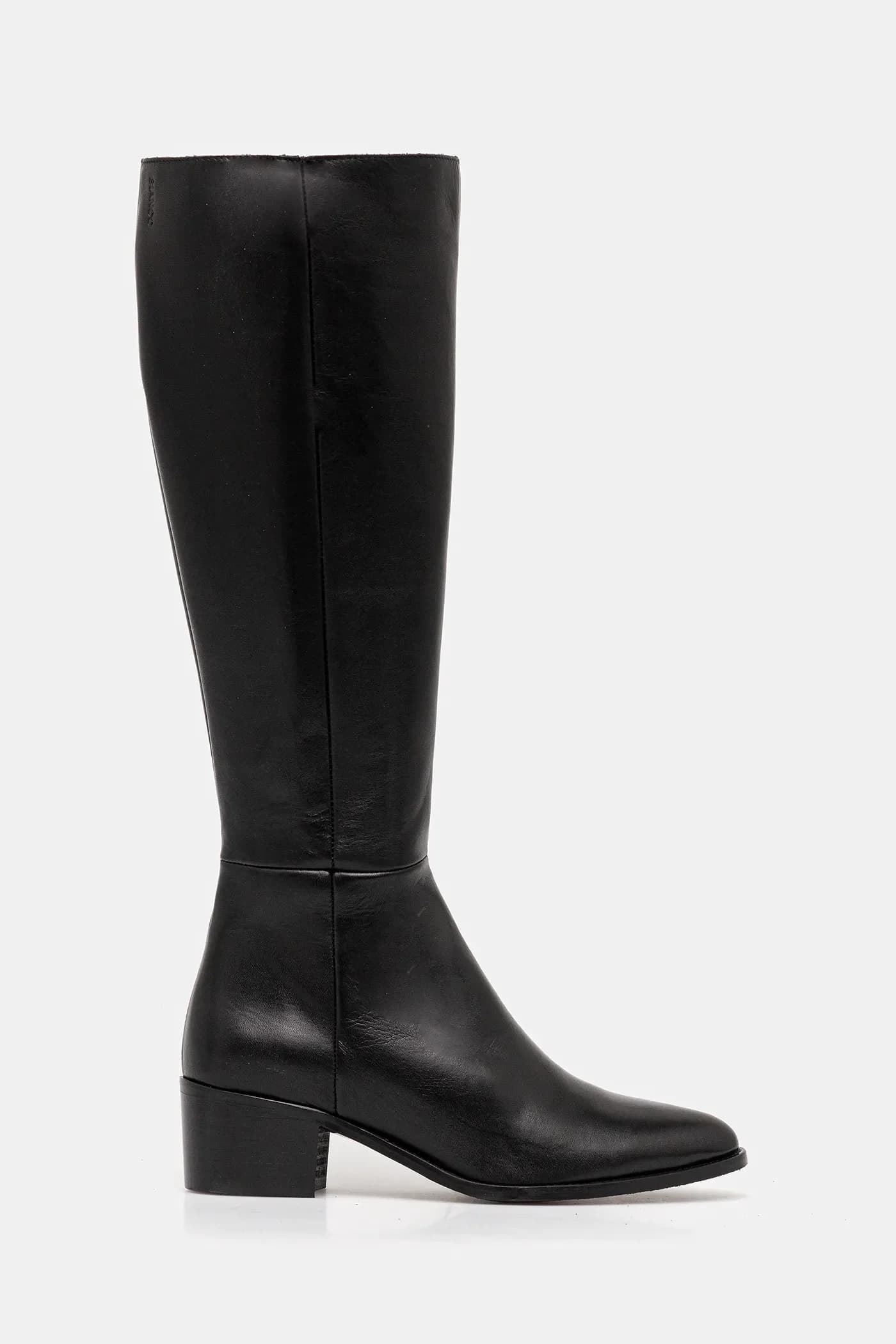 Кожаные ботинки BIACAROL - фото 2