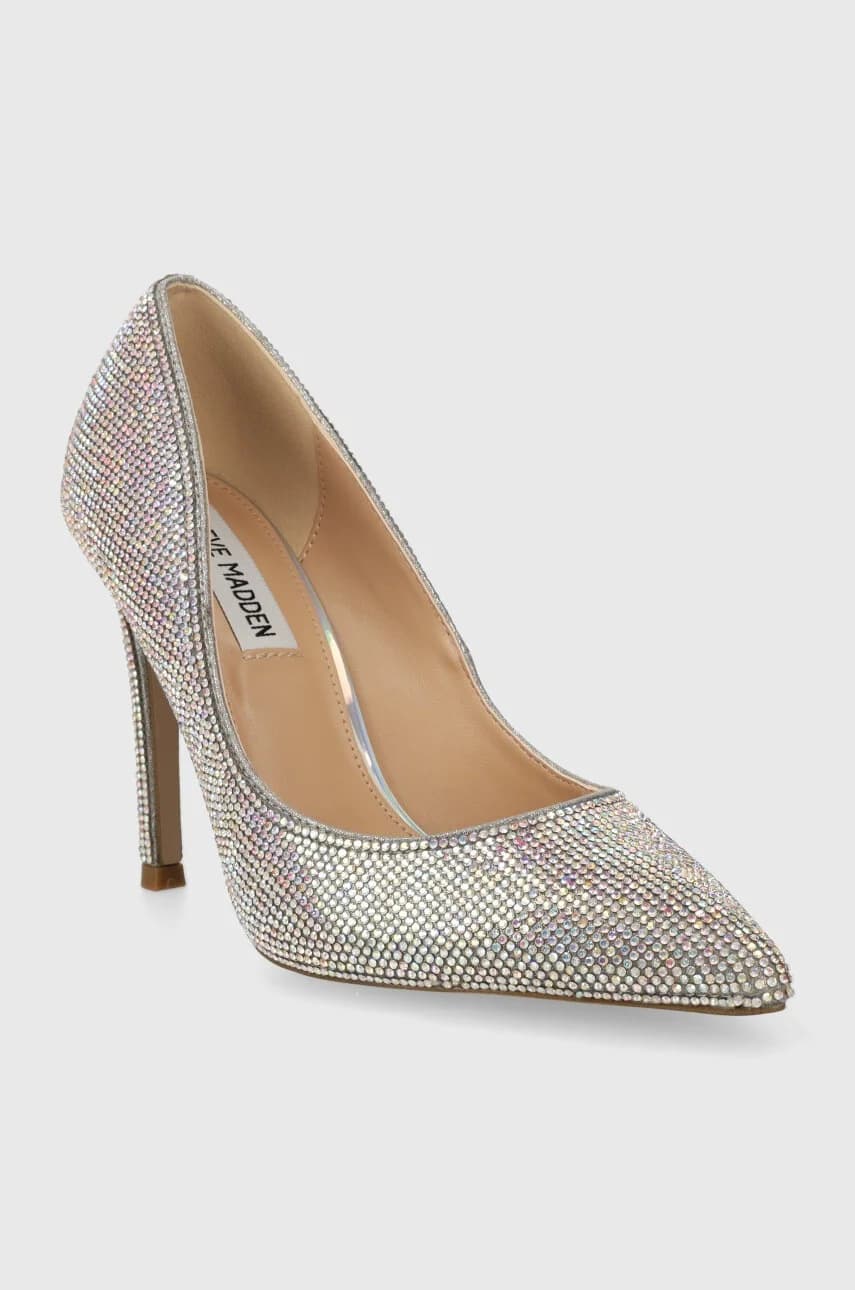 Эвелин-Р на каблуках - фото 2