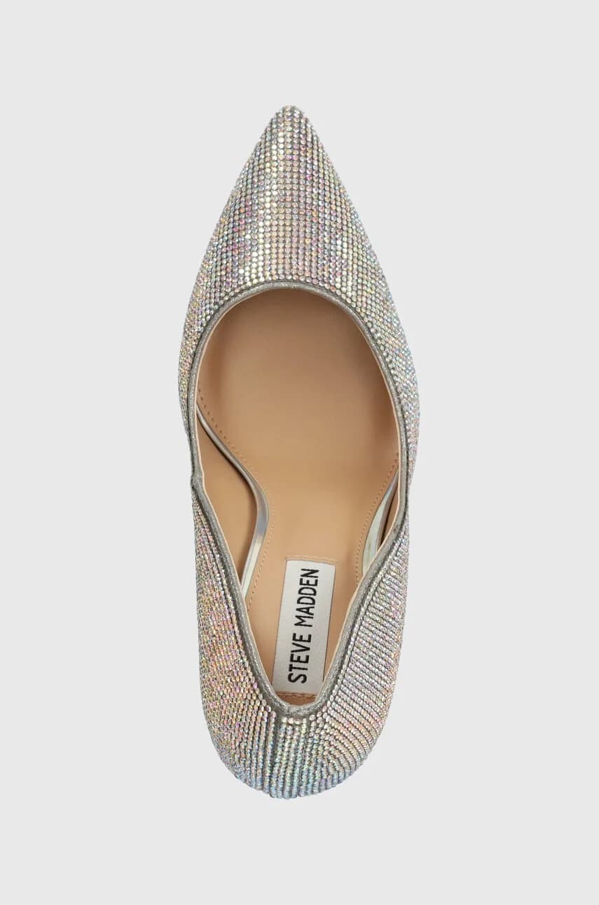 Эвелин-Р на каблуках - фото 4