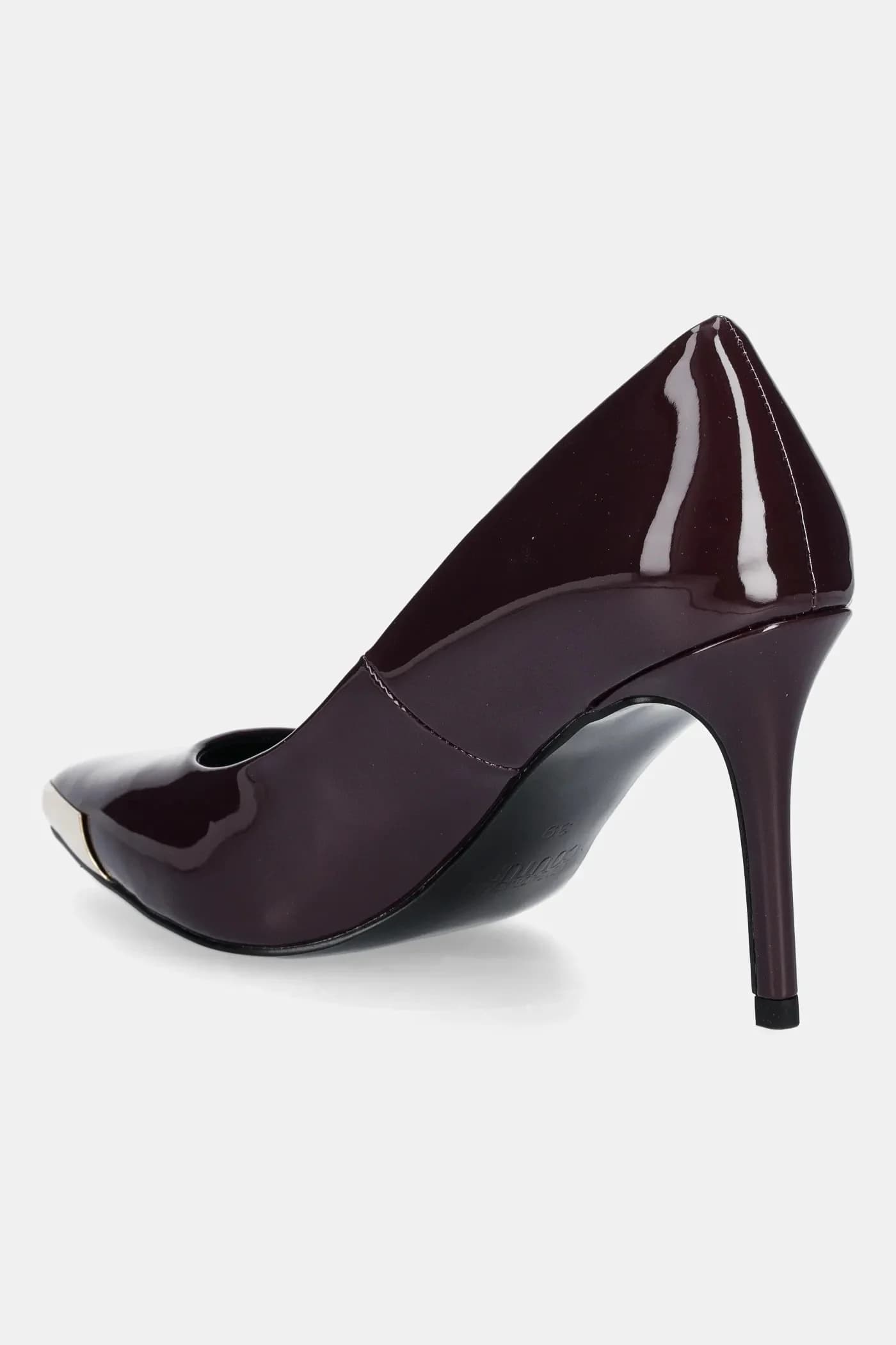 Каблуки - фото 3