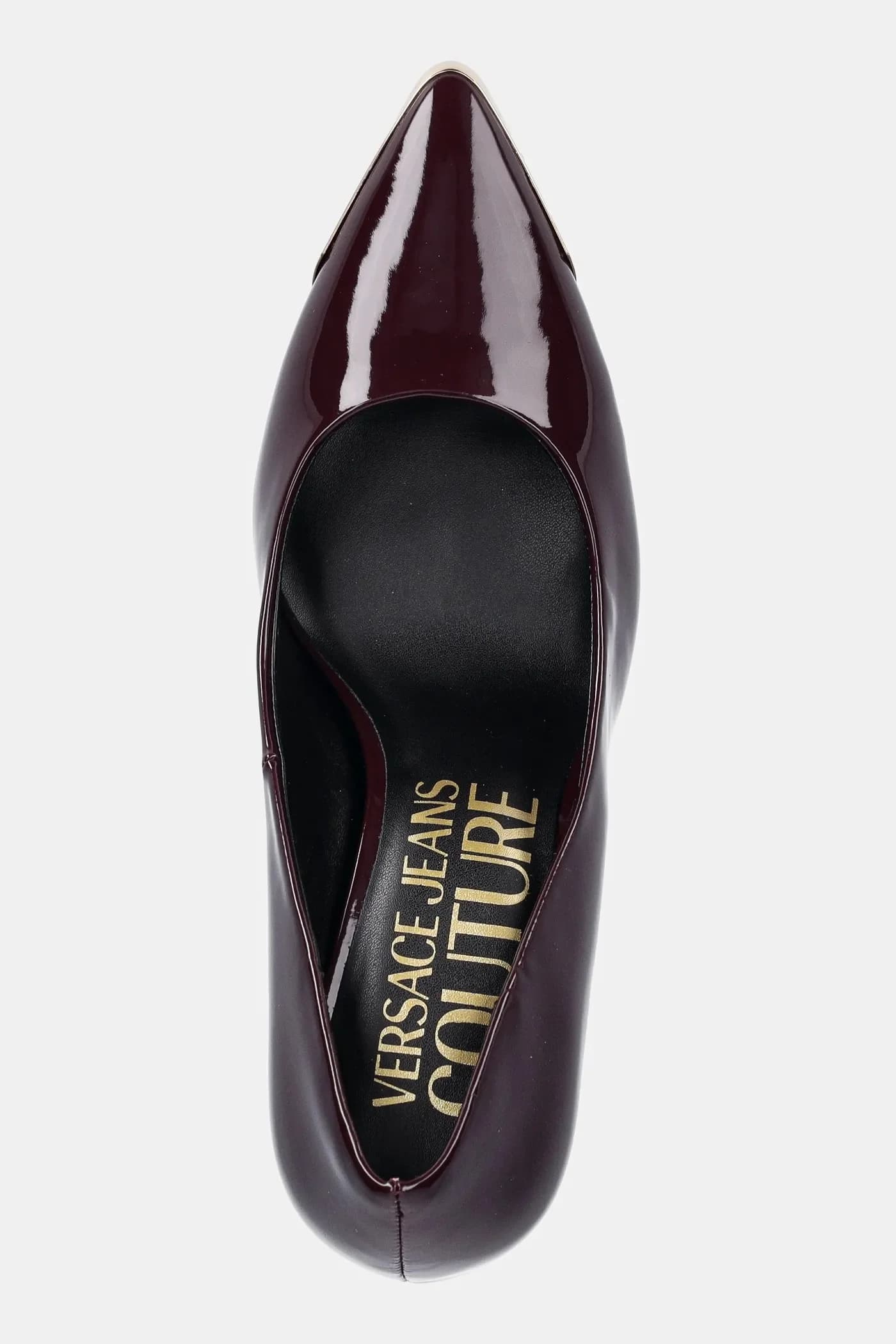 Каблуки - фото 4