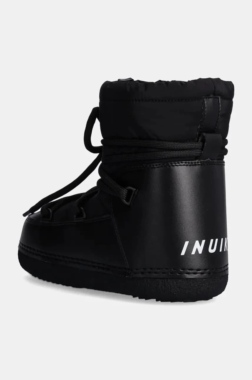 Горные зимние ботинки - фото 3