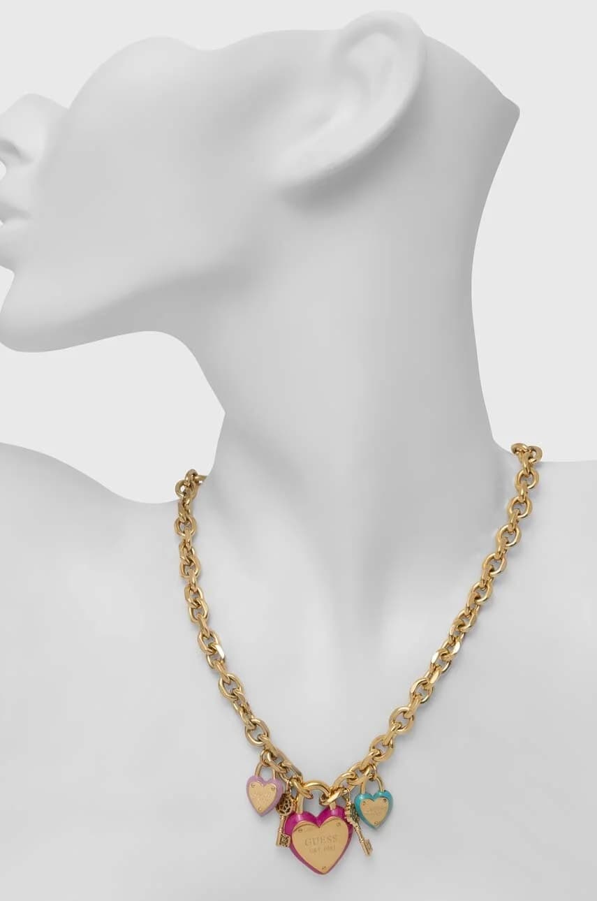 Ожерелье - фото 3