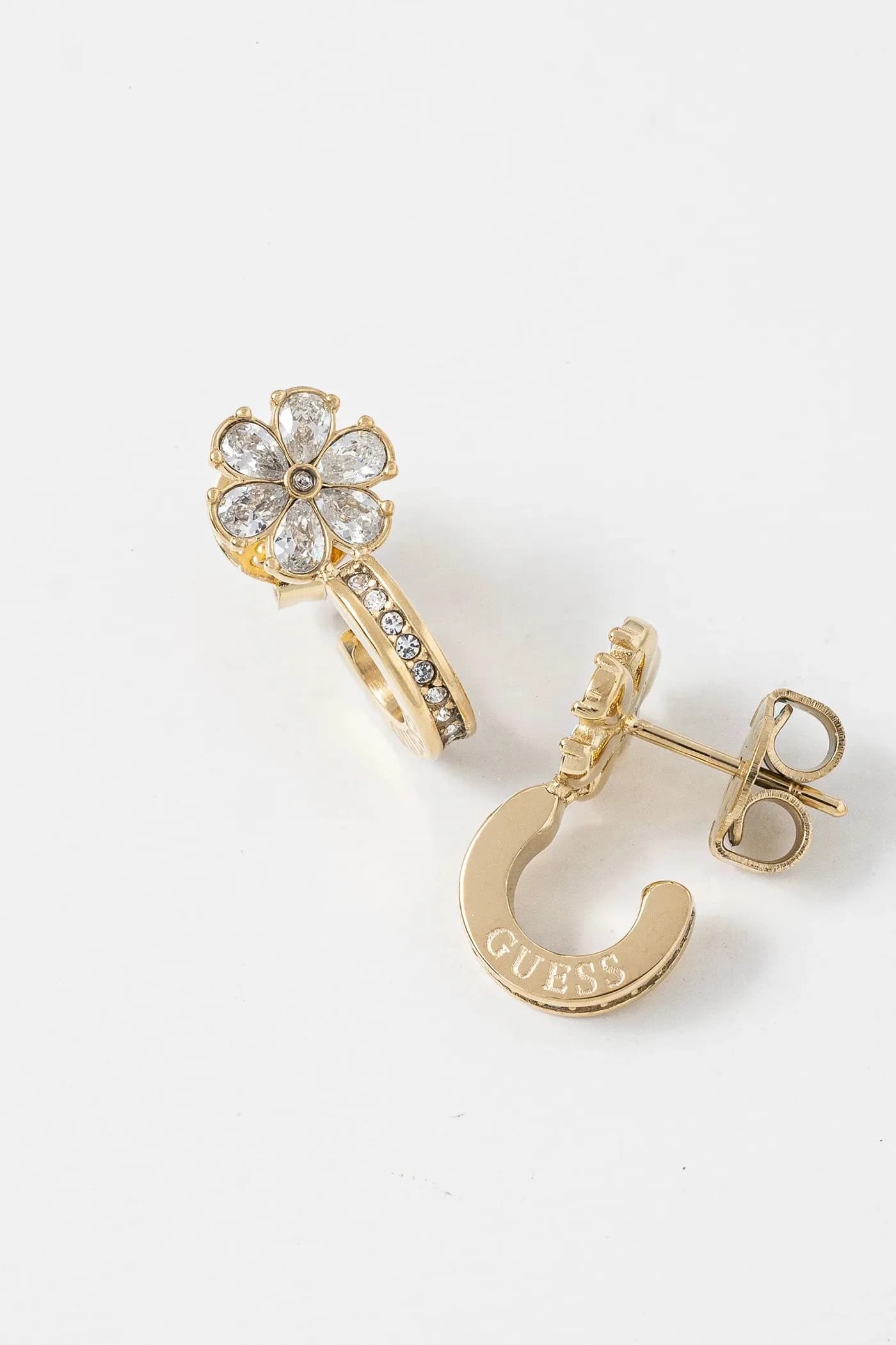 серьги ЛИЛИЯ - фото 2