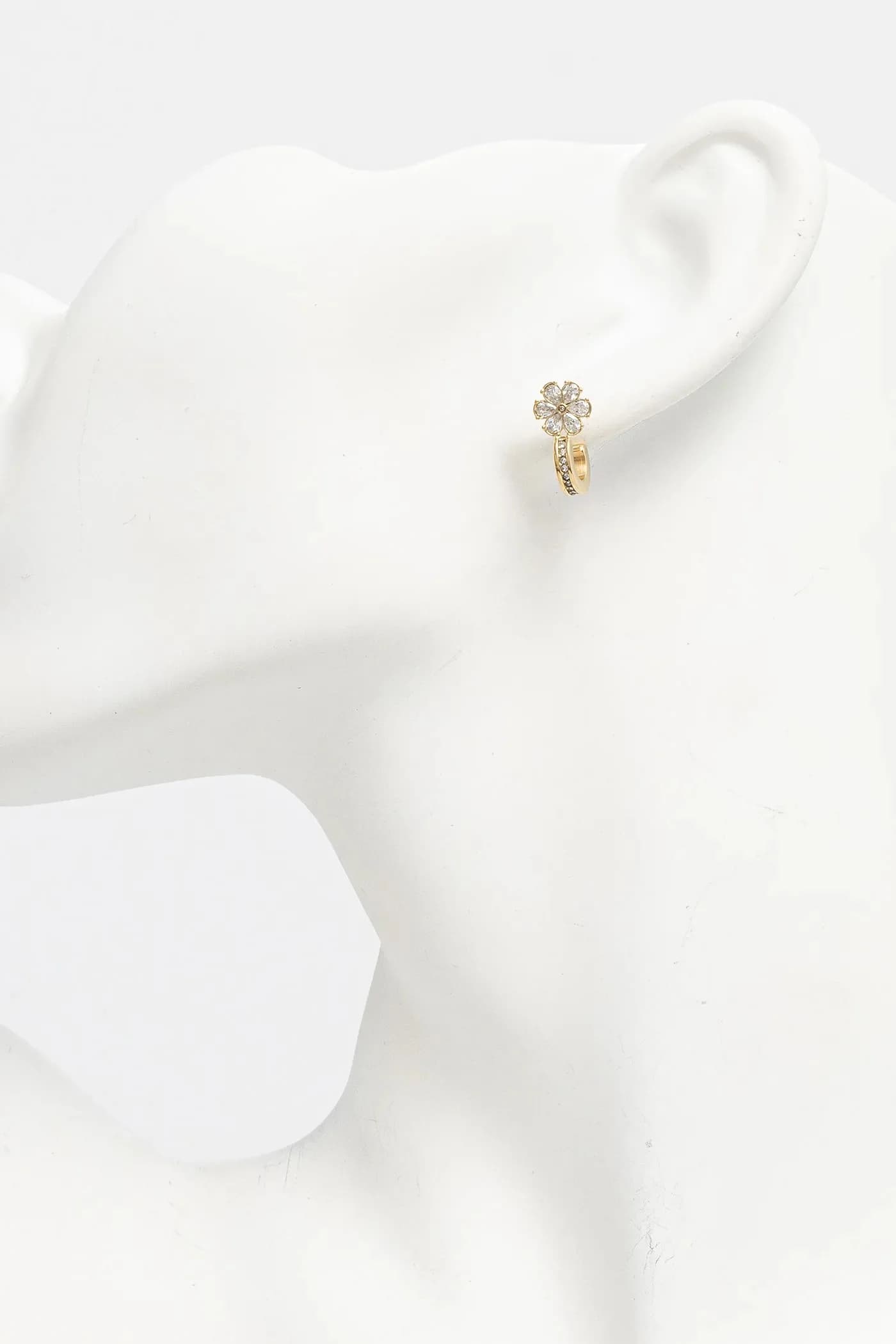 серьги ЛИЛИЯ - фото 3