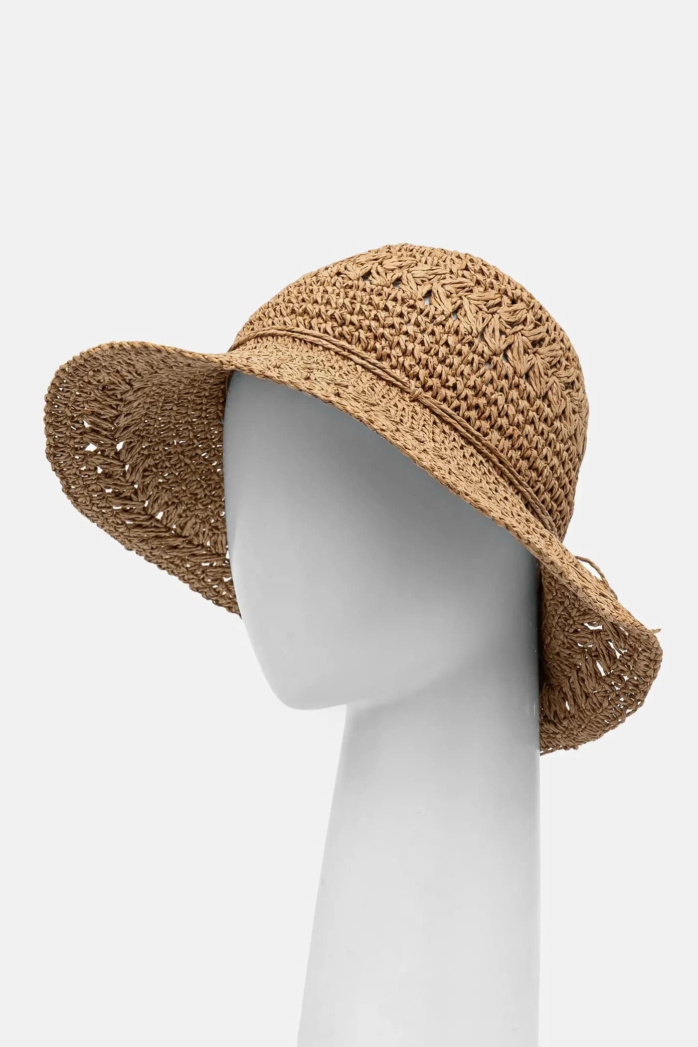 Шляпа - фото 2