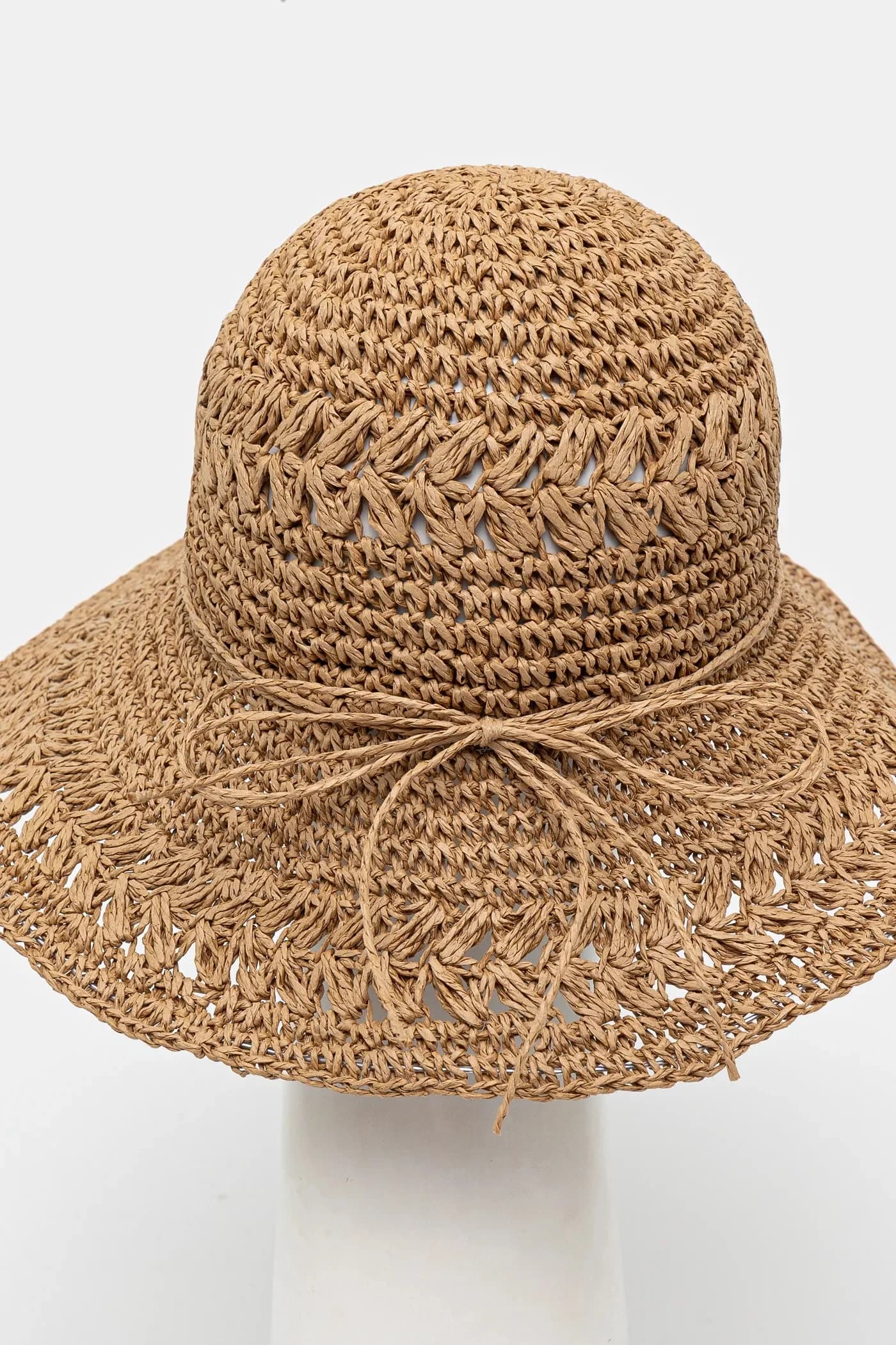 Шляпа - фото 3