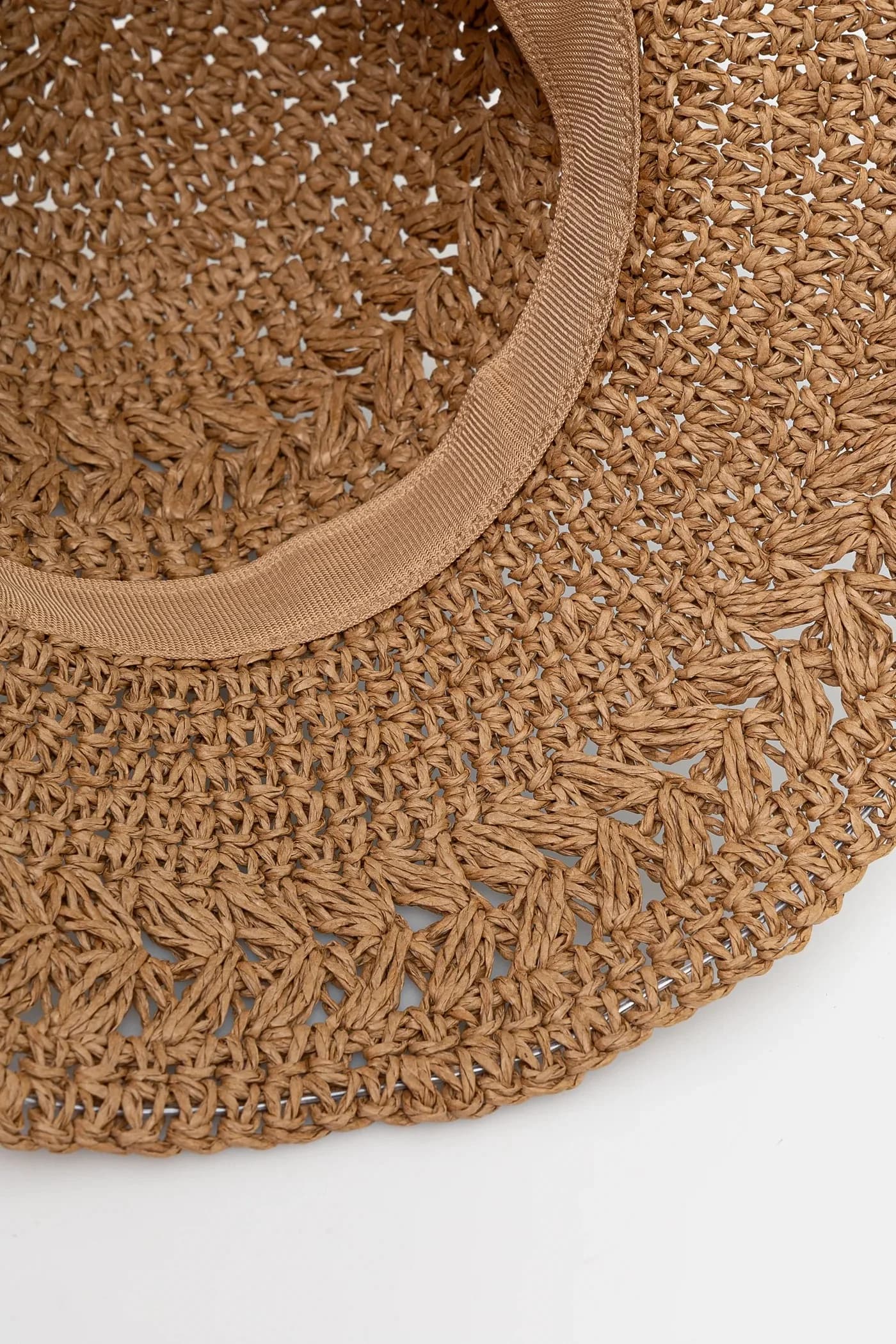 Шляпа - фото 5