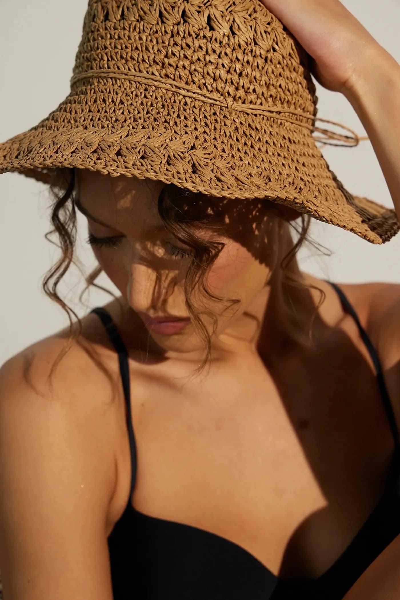 Шляпа - фото 8