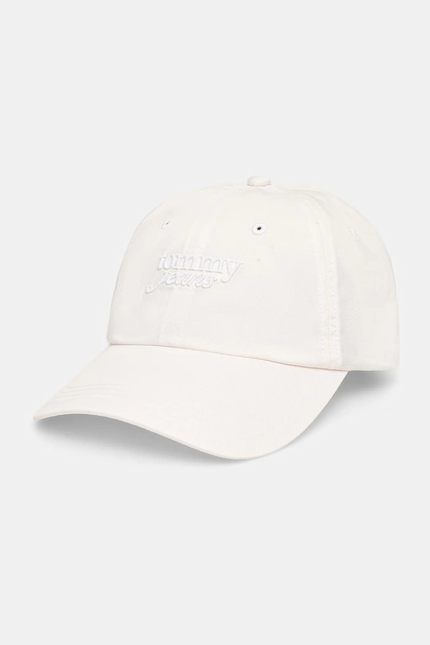 Женская хлопковая бейсболка