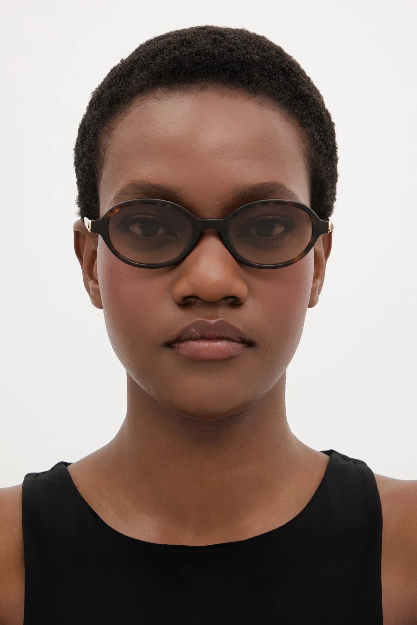 Женские солнцезащитные очки - фото 2