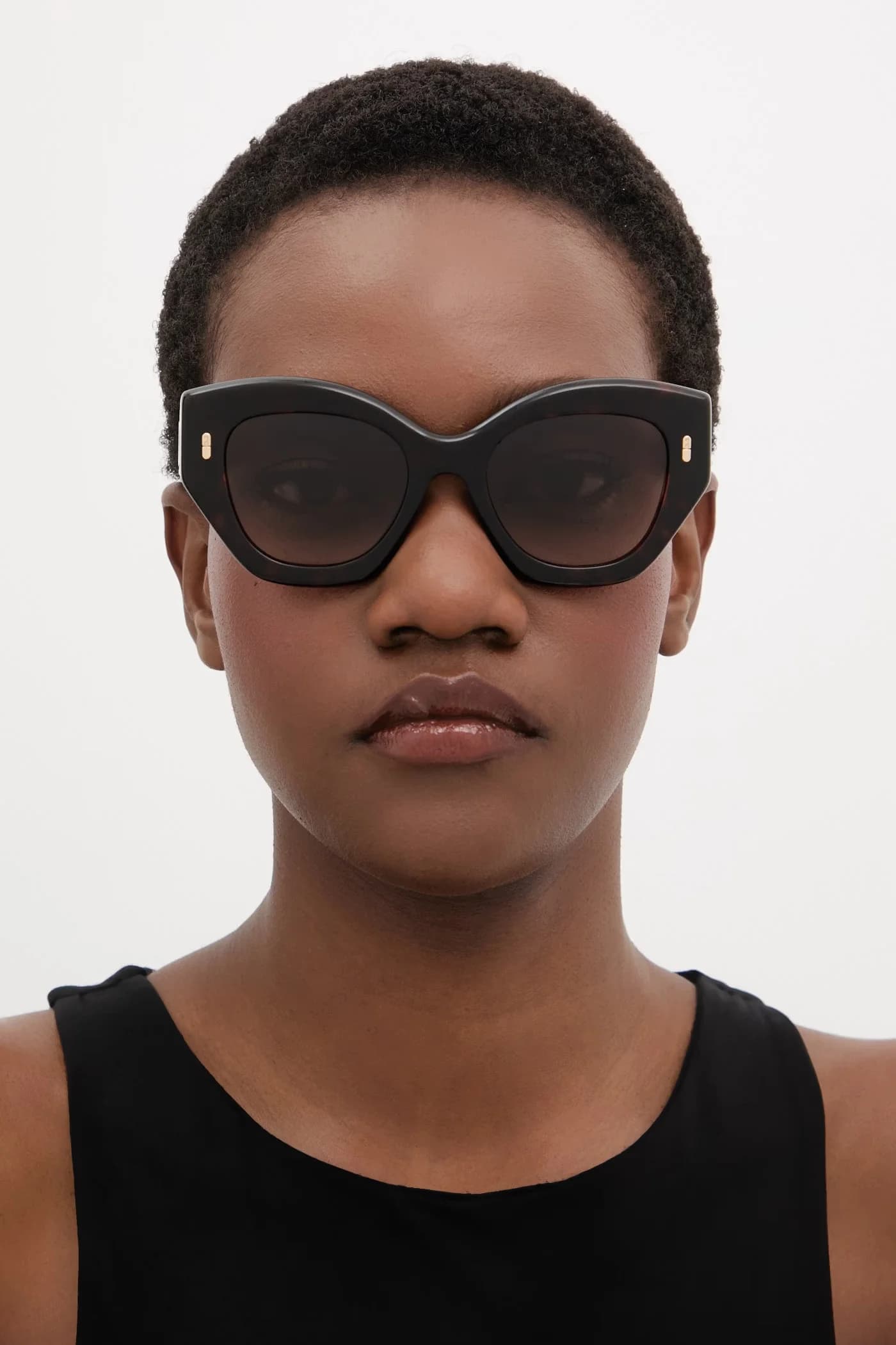 Женские солнцезащитные очки - фото 2