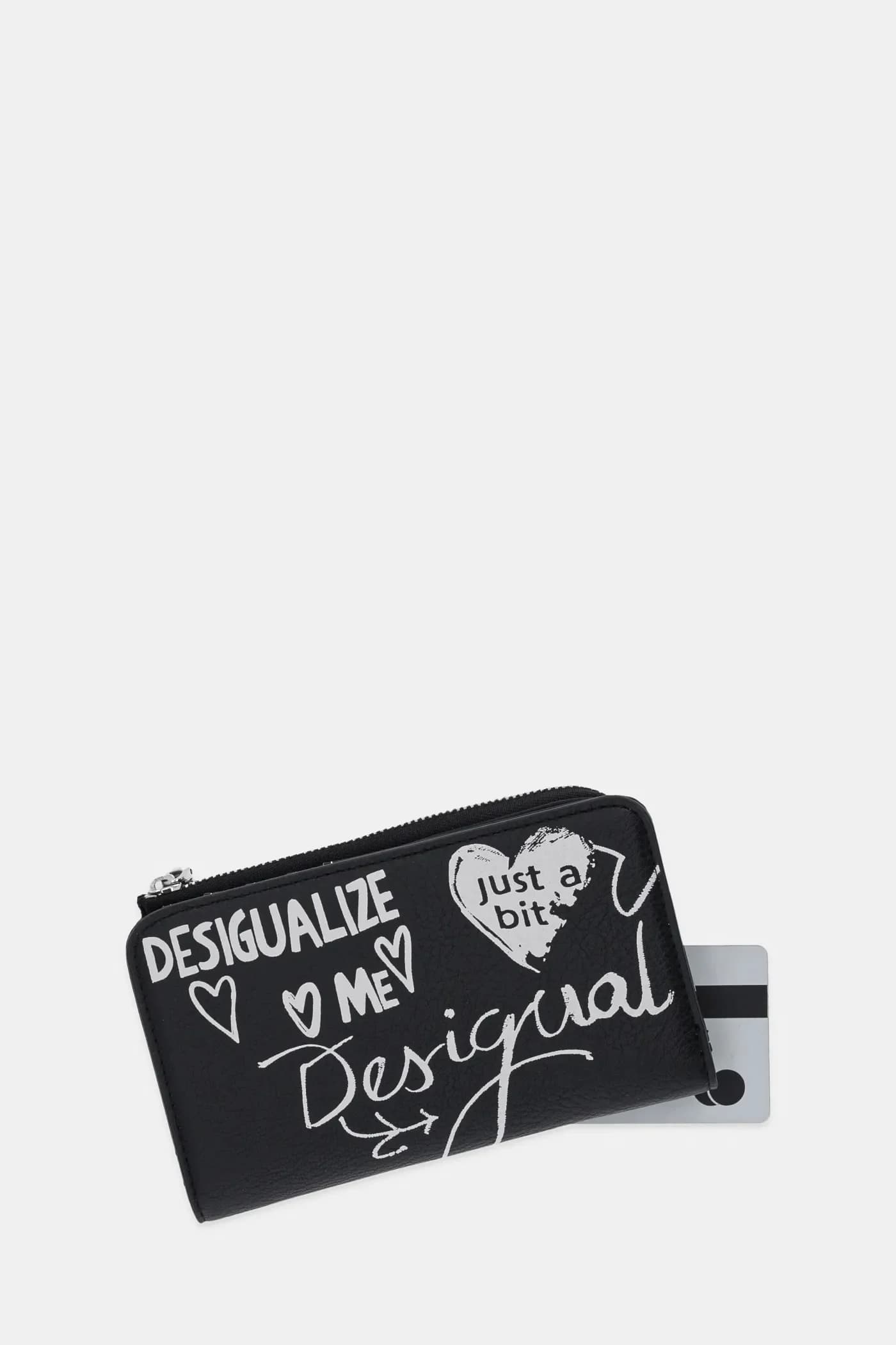 СЕШАТ ЭММА 2.0 кошелек - фото 3