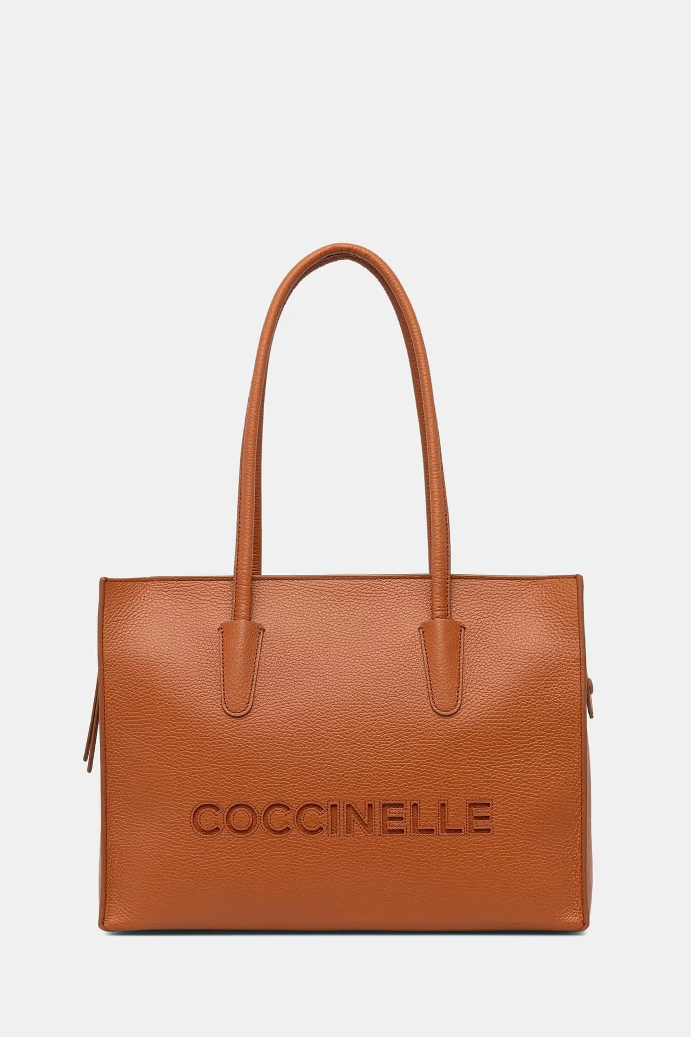 Кожаная сумочка