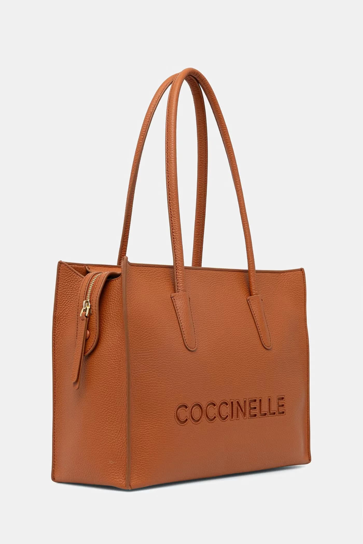 Кожаная сумочка - фото 2