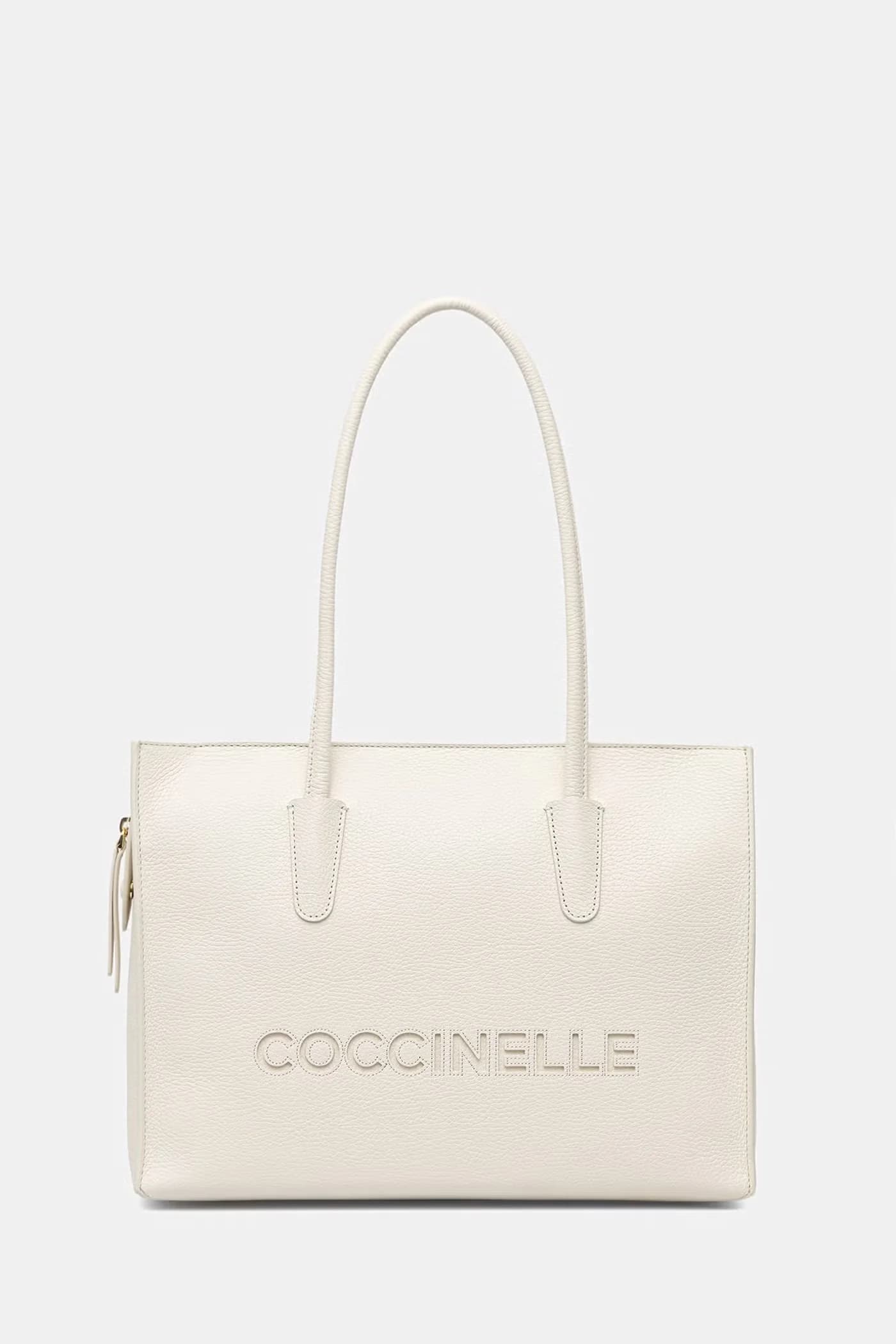 Кожаная сумочка