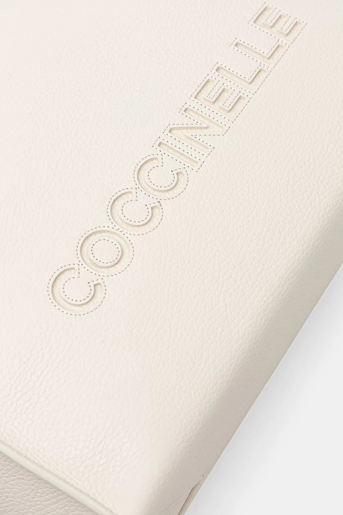 Кожаная сумочка - фото 4