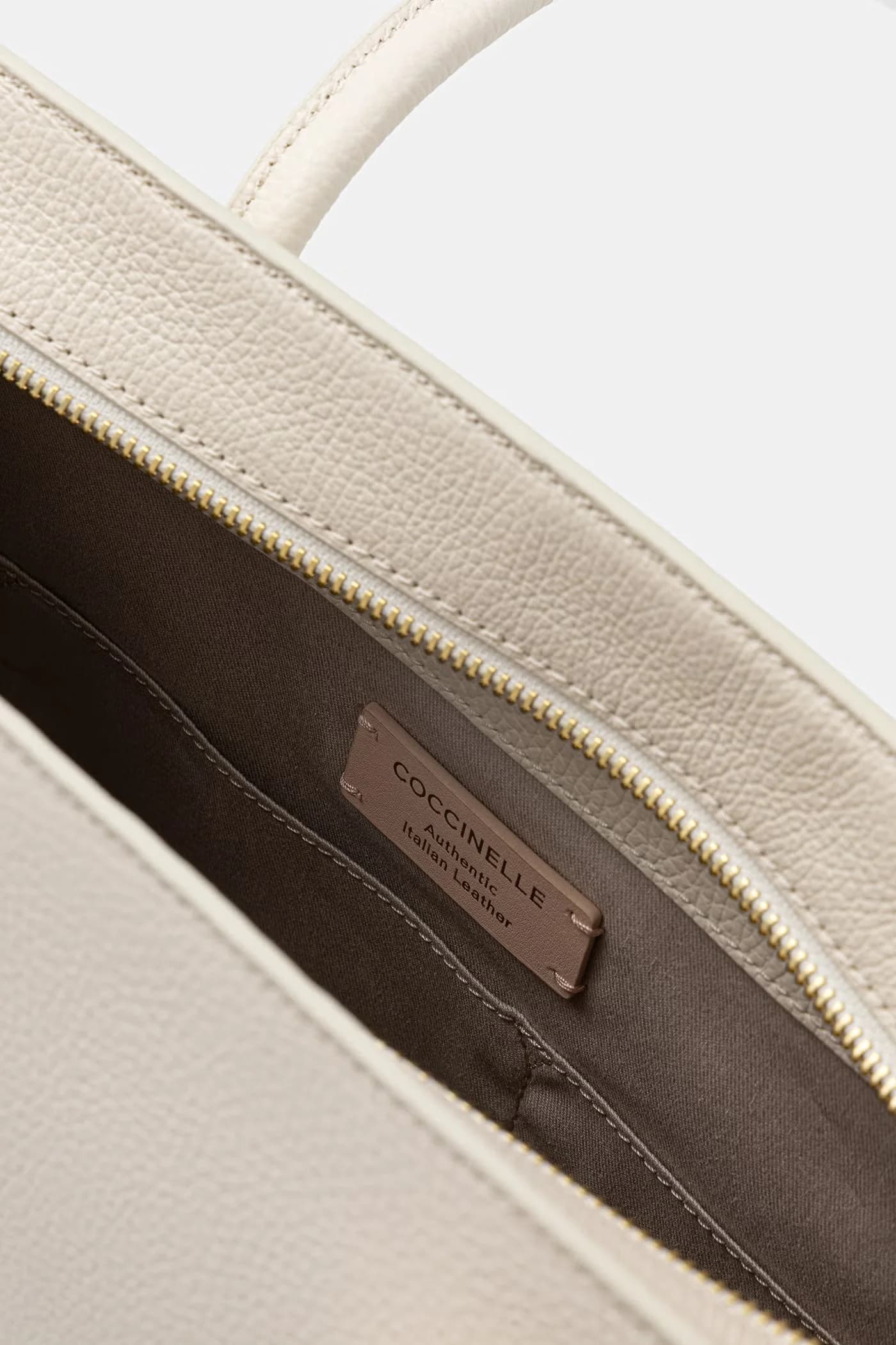 Кожаная сумочка - фото 5