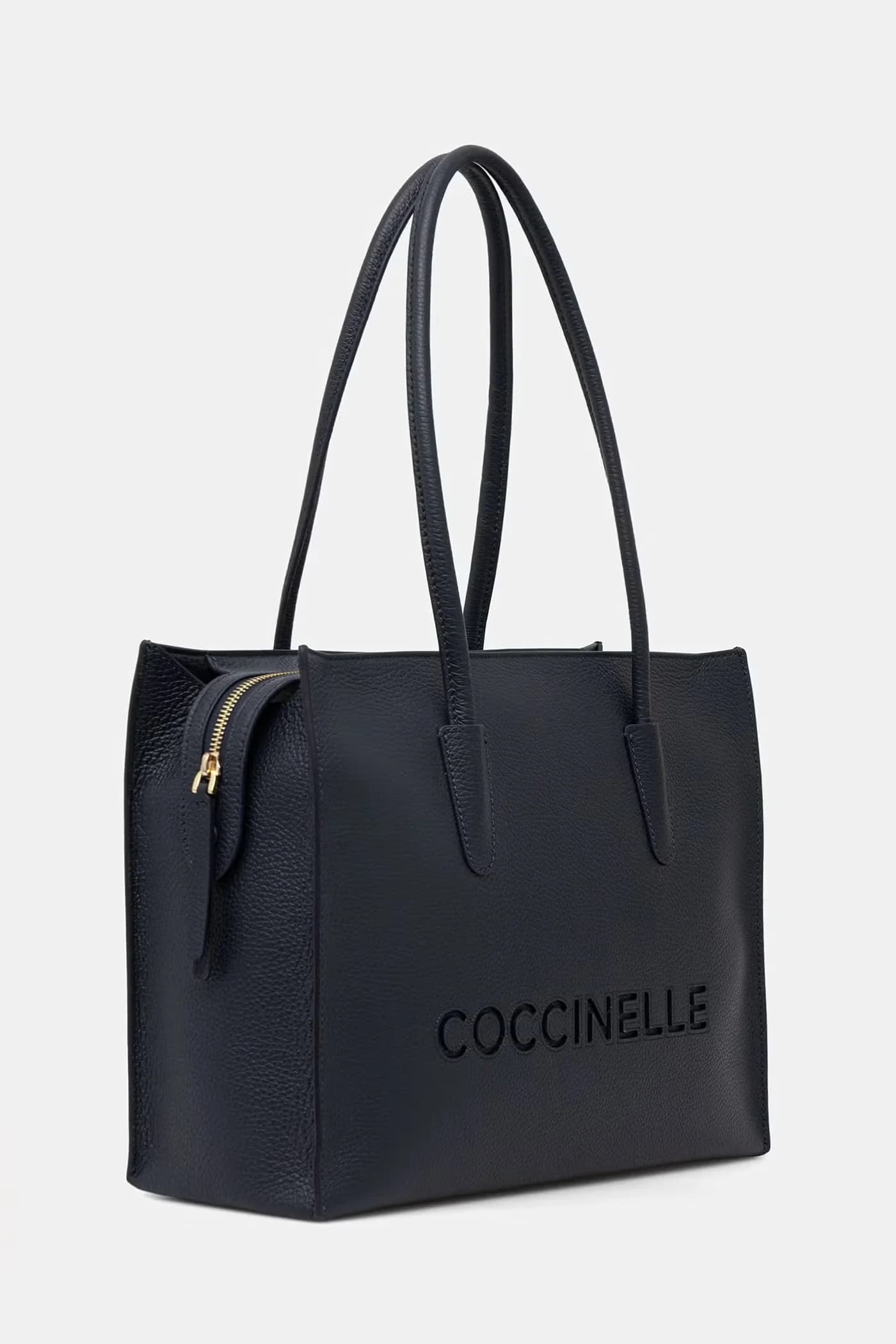 Кожаная сумочка - фото 2