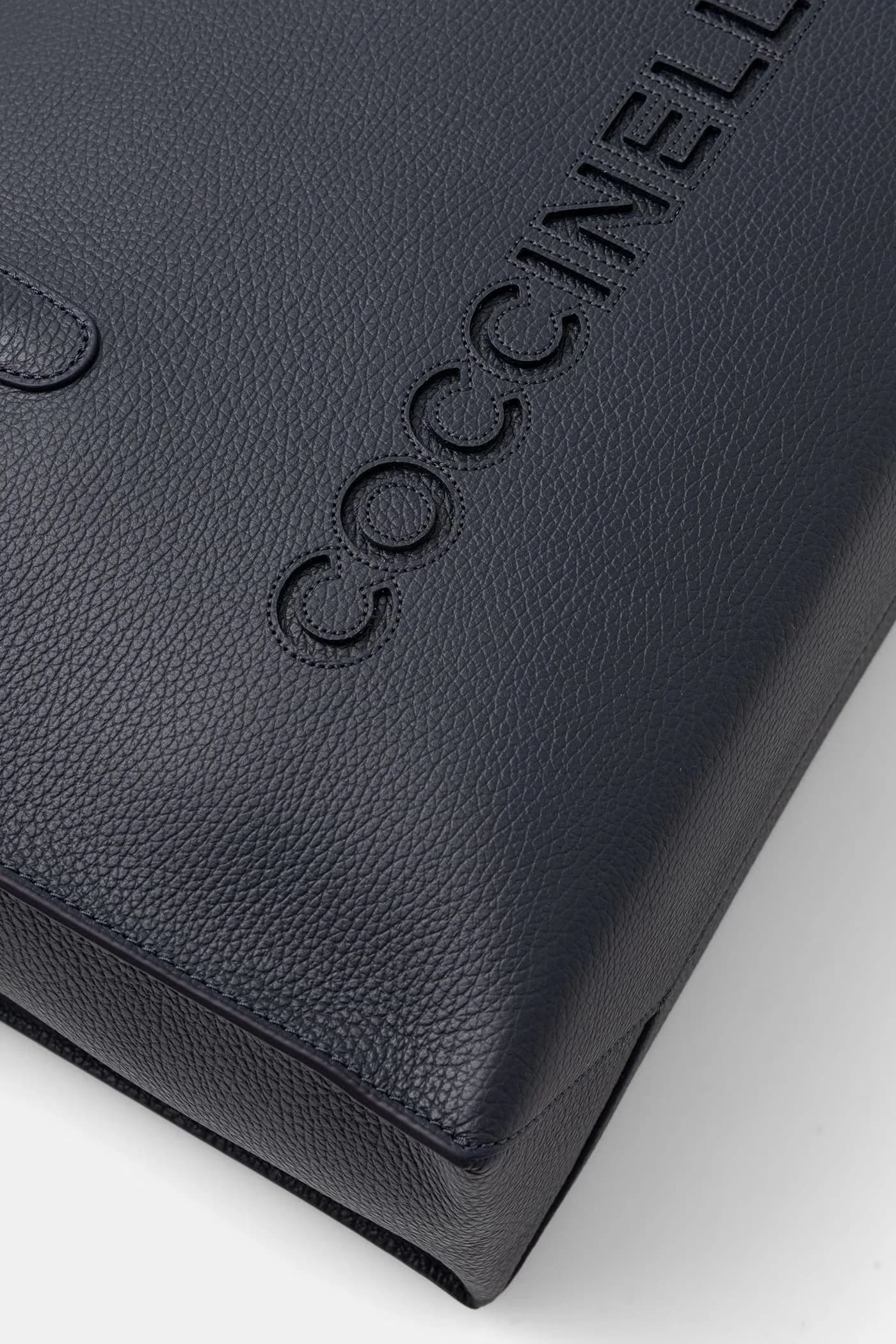 Кожаная сумочка - фото 4