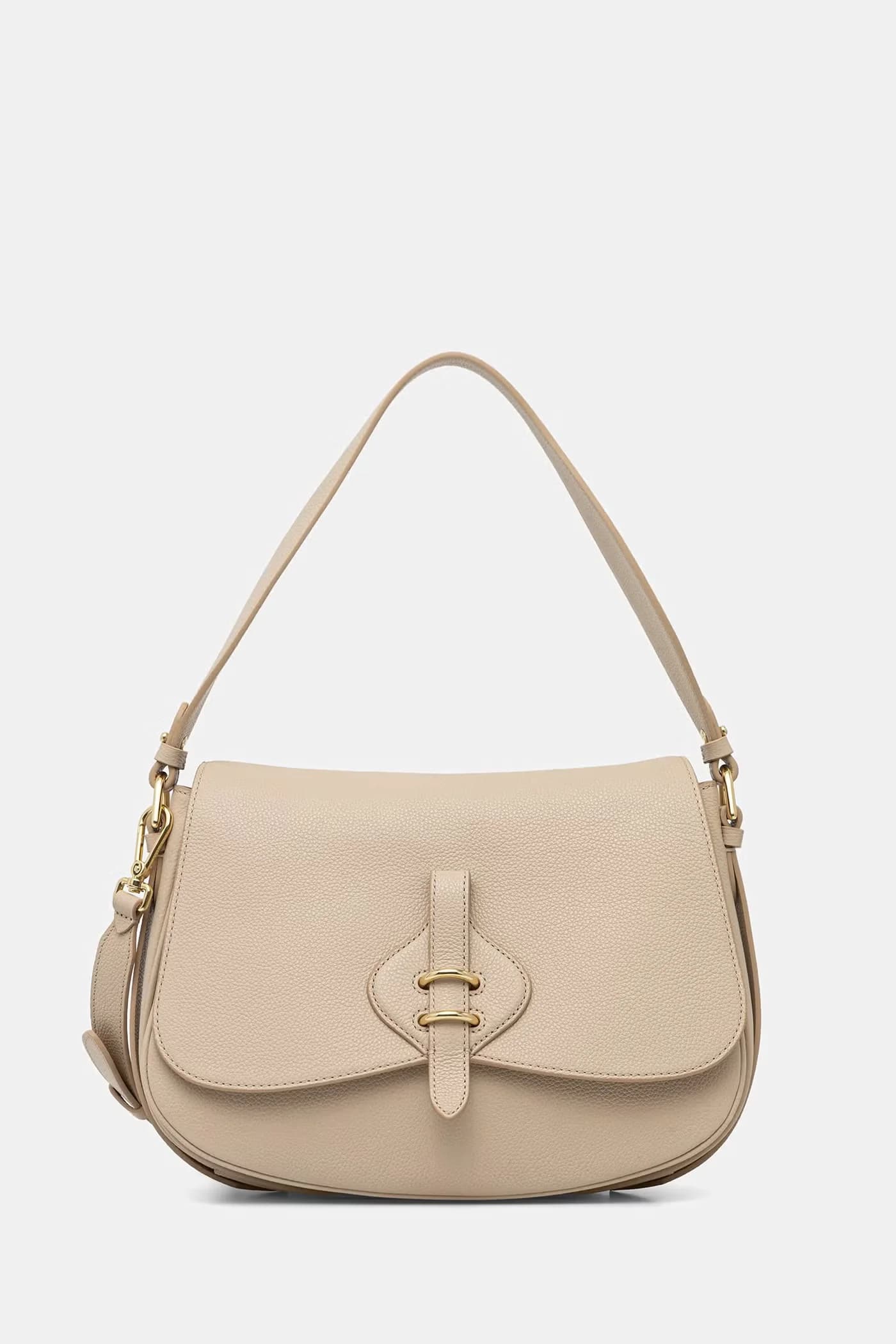 Женская кожаная сумочка