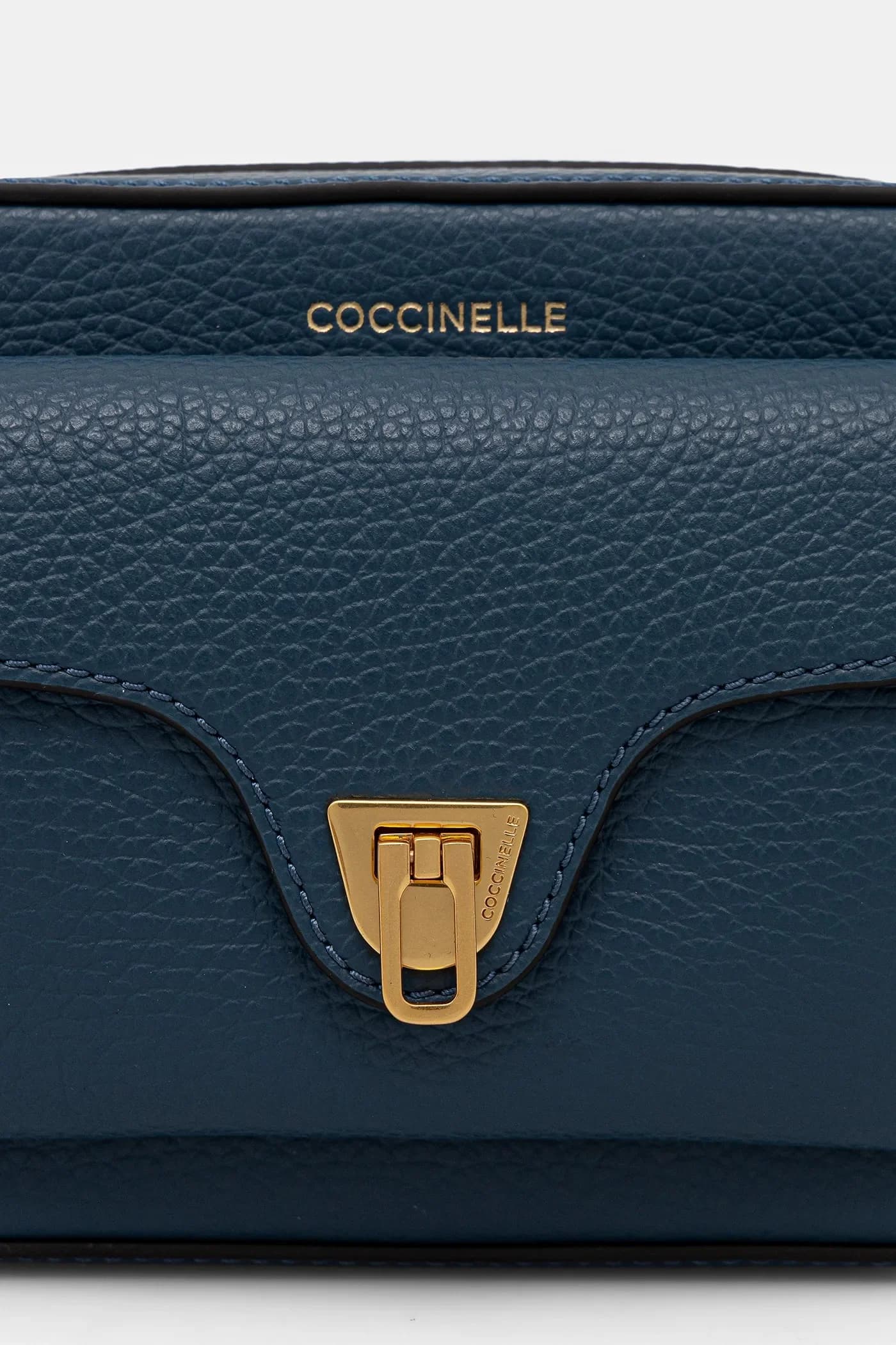 Кожаная сумочка - фото 4