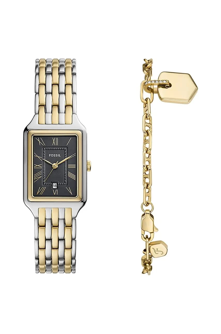 Часы и браслет