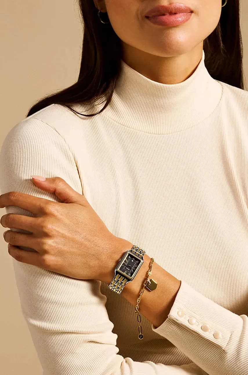 Часы и браслет - фото 4