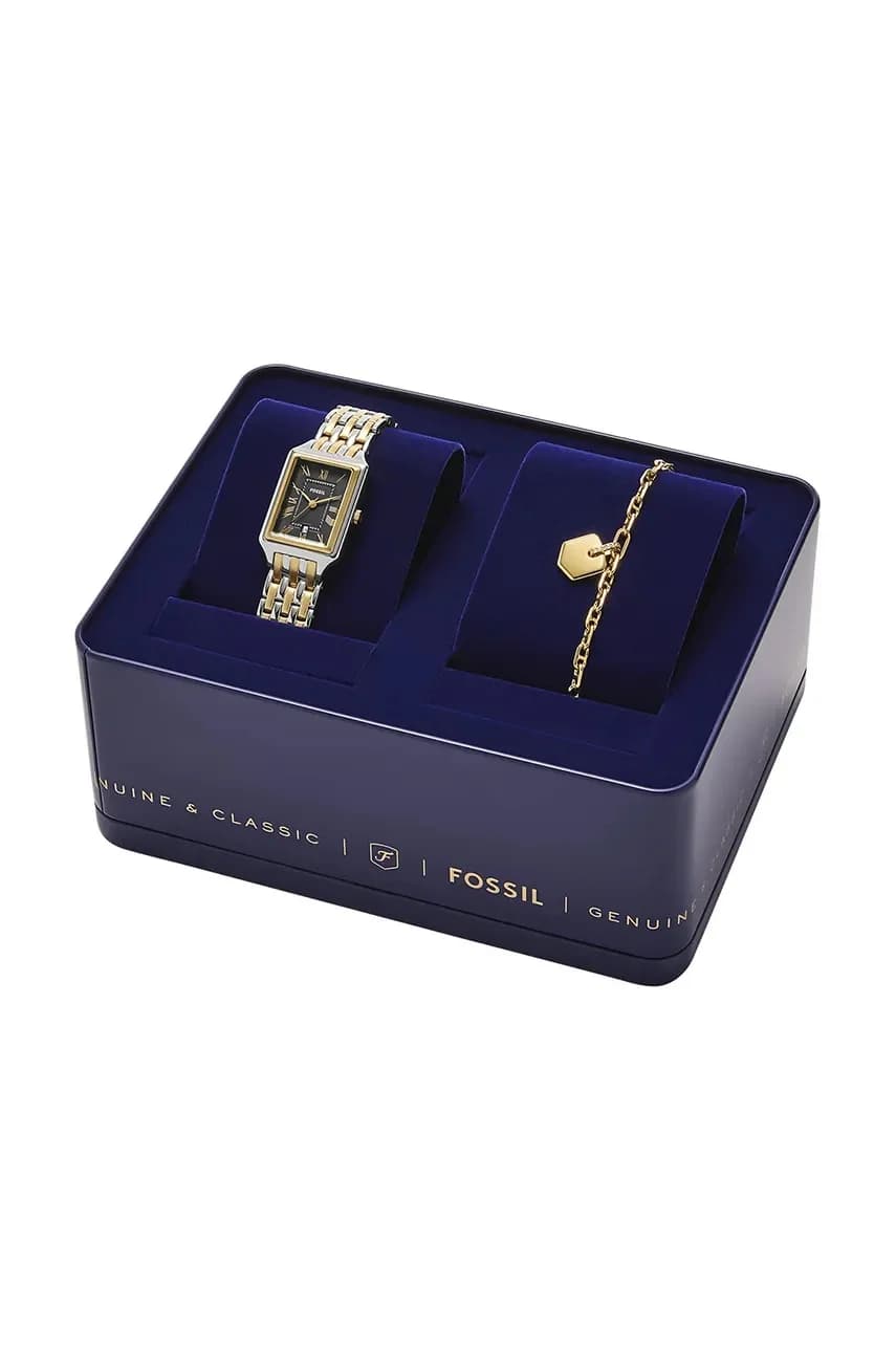 Часы и браслет - фото 5