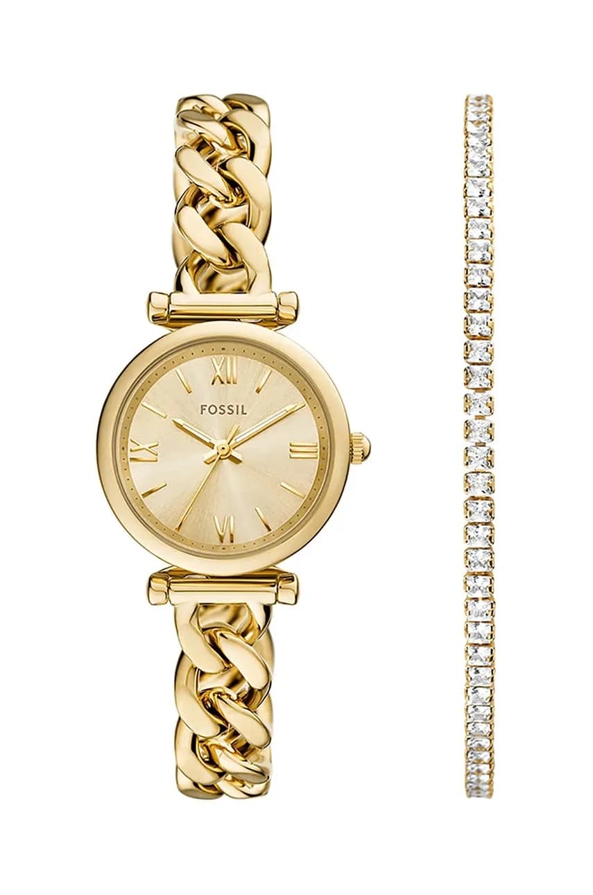 Часы и браслет