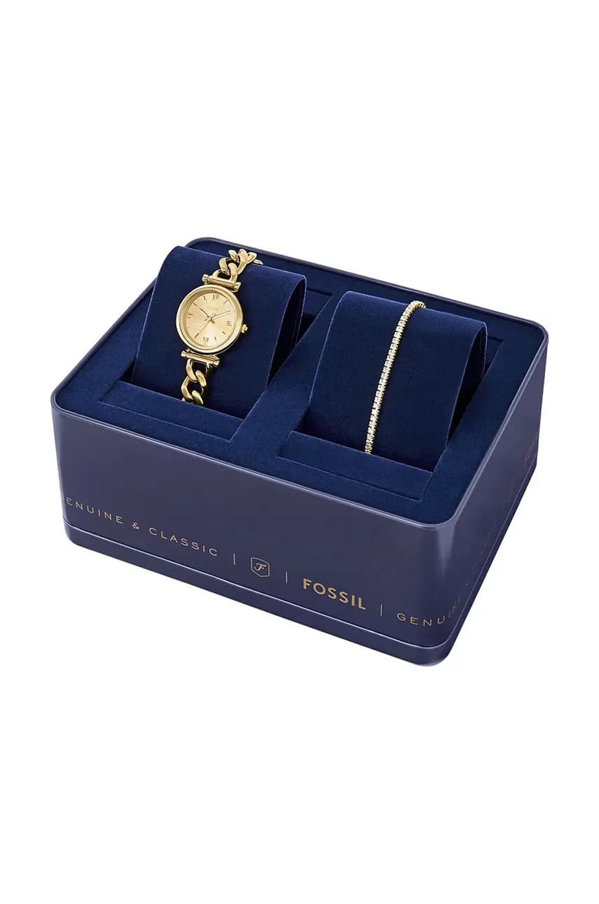 Часы и браслет - фото 5