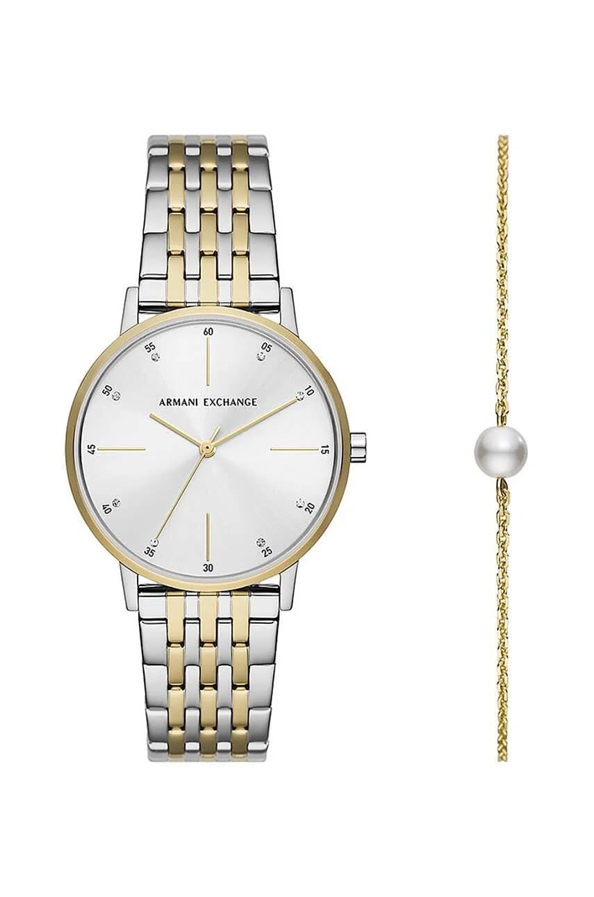 Часы и браслет